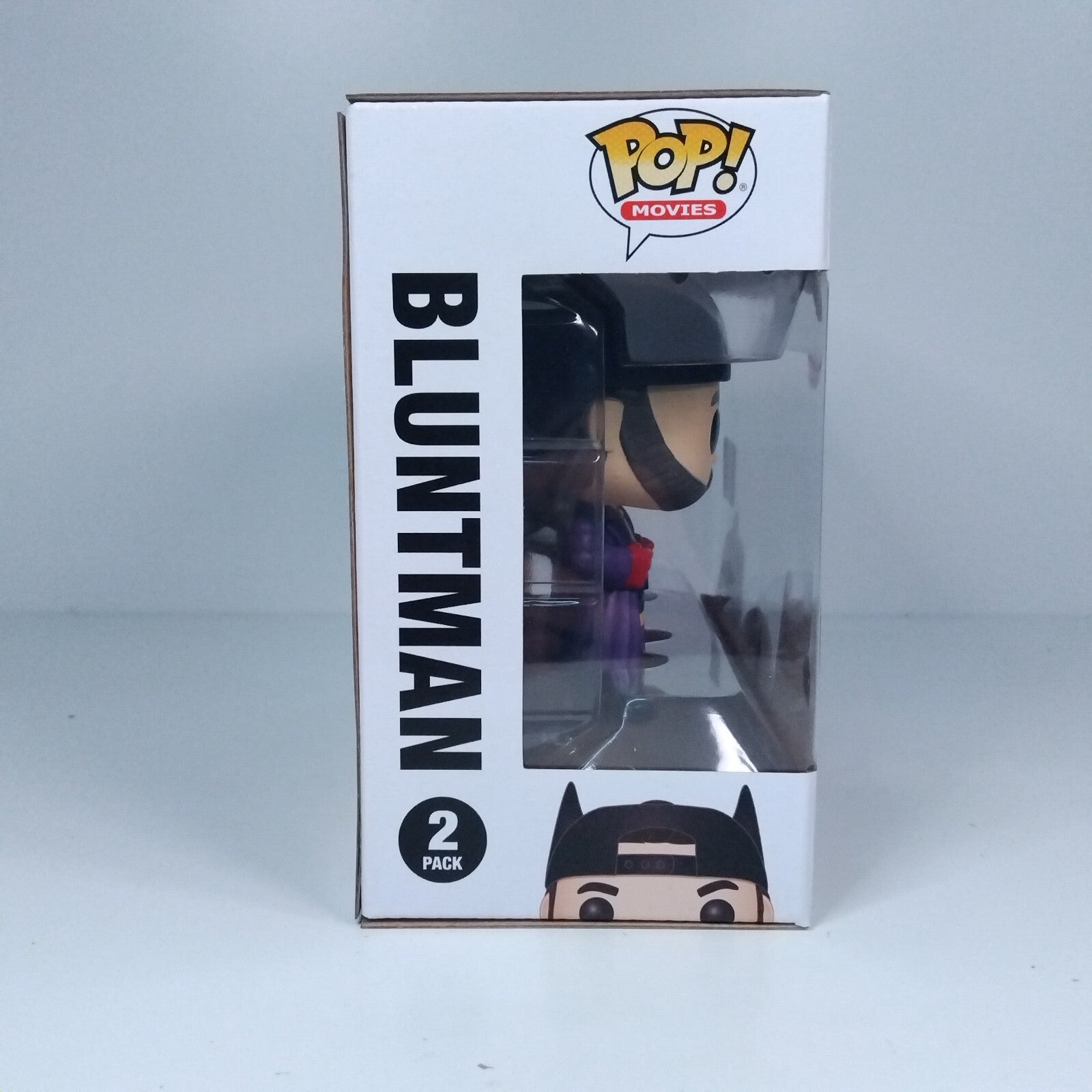 Funko Pop! Movies Jay & Silent Bob Bluntman & Chronic 2 Pack