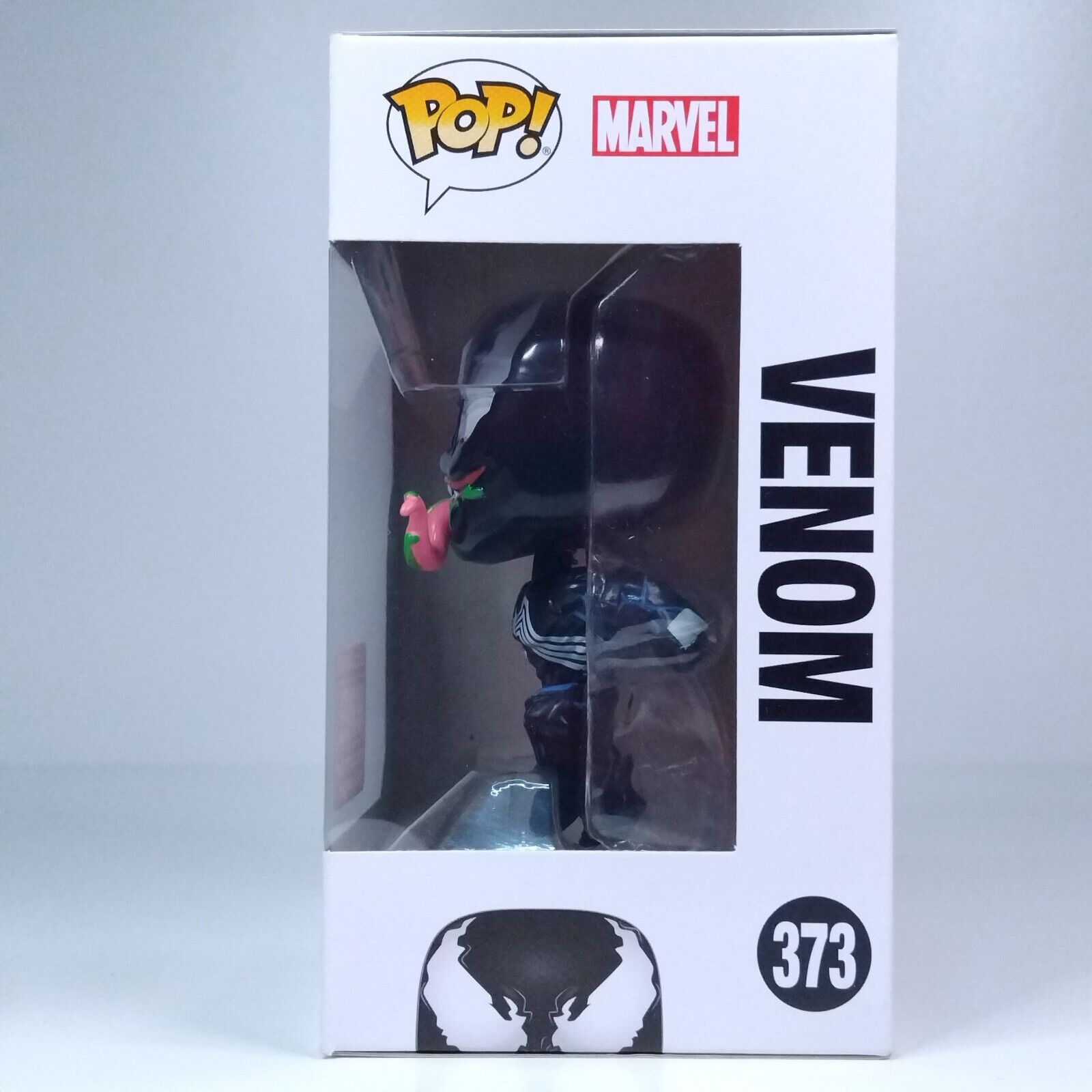 Funko Pop! Marvel Venom - Venom Collector Corps Exclusive #373