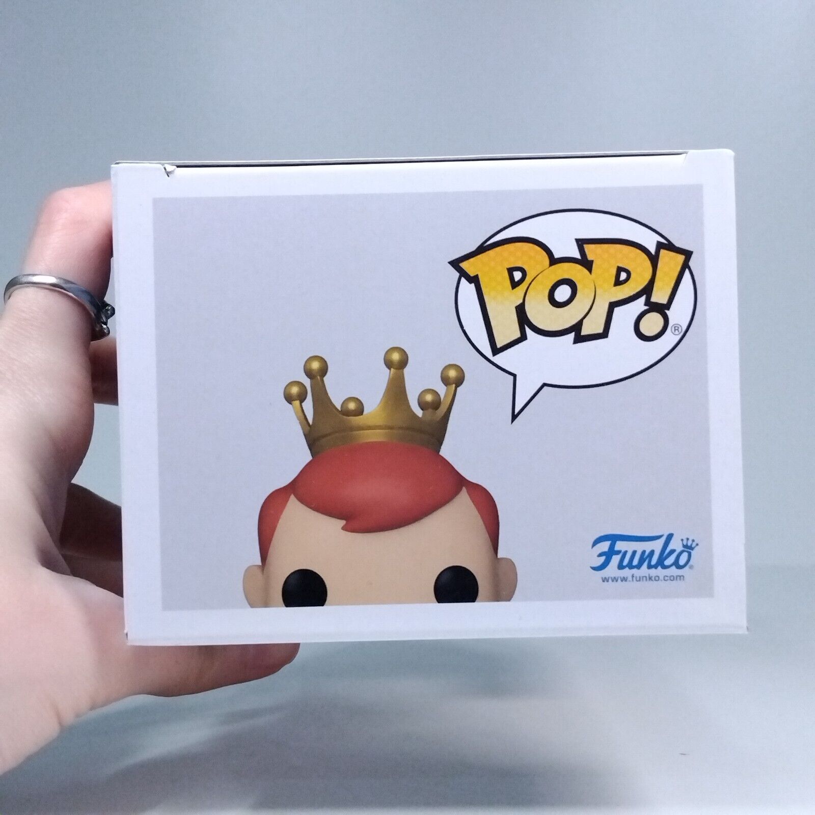 Funko Pop! Camp Fundays TV The Office Freddy Funko as Dwight 3,000 Pcs #SE