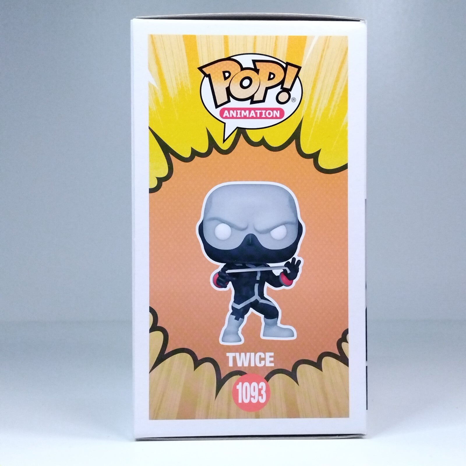 Funko Pop! Marvel Moon Knight Scarlet Scarab Limited Edition #1093