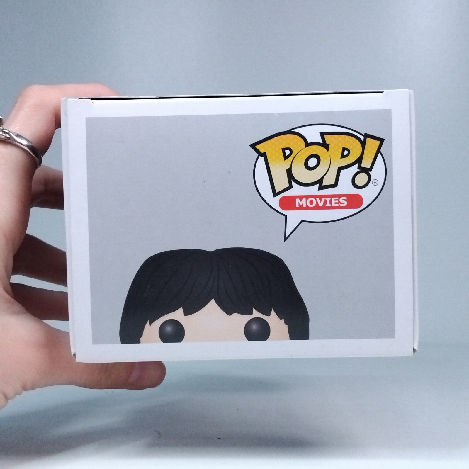 Funko Pop! Movies Bill & Ted's Excellent Adventure - Ted #383