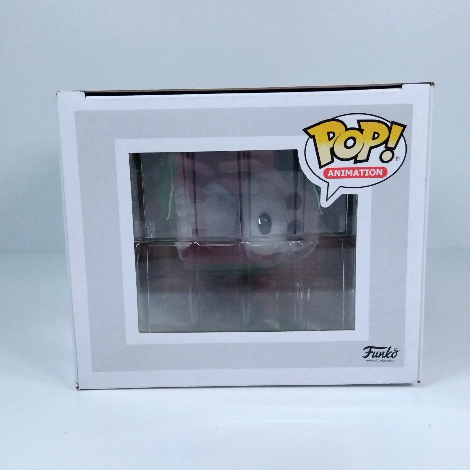 Funko Pop! Animation Peanuts Snoopy & Woodstock with Doghouse #856