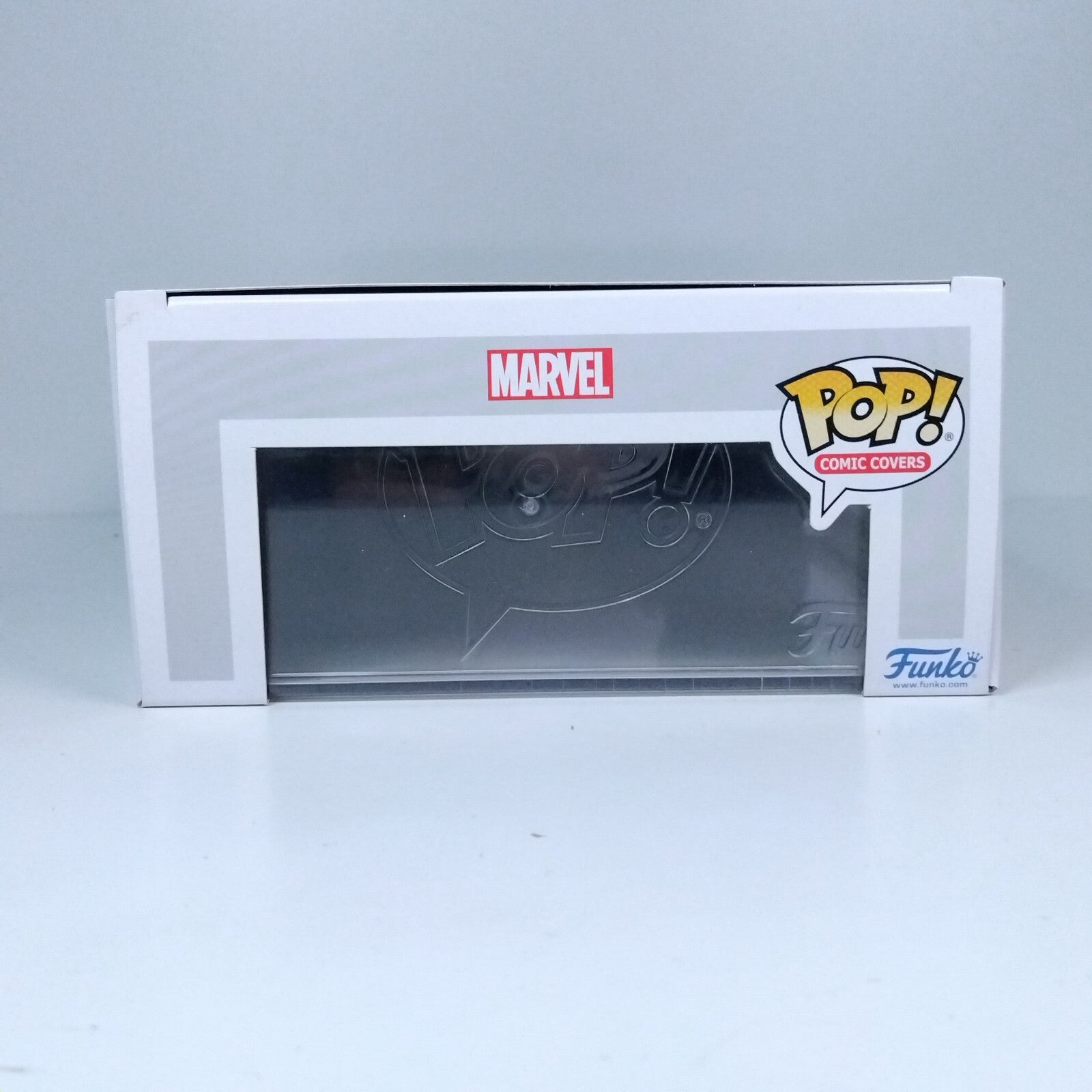 Funko Pop! Marvel Comic Covers Moon Knight #08