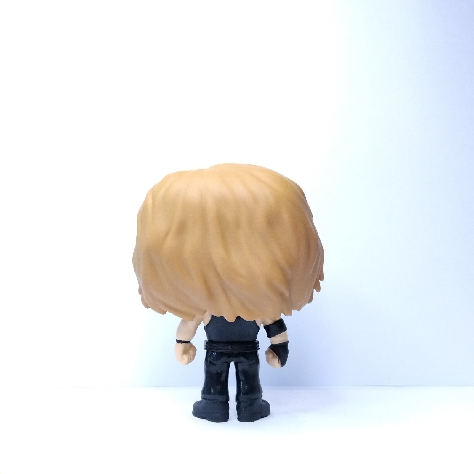 Funko Pop! WWE OOB Out of Box Kevin Nash Chase Edition #74