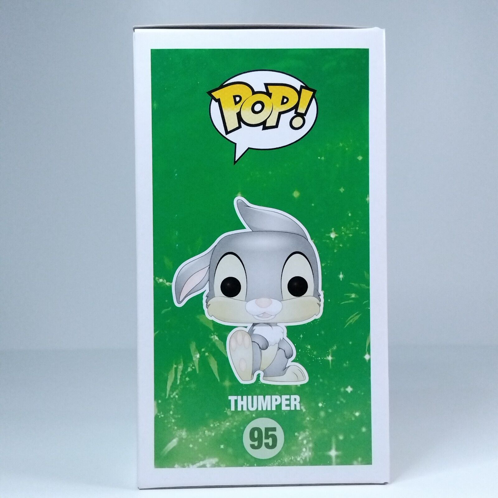 Funko Pop! Disney Bambi Thumper #95