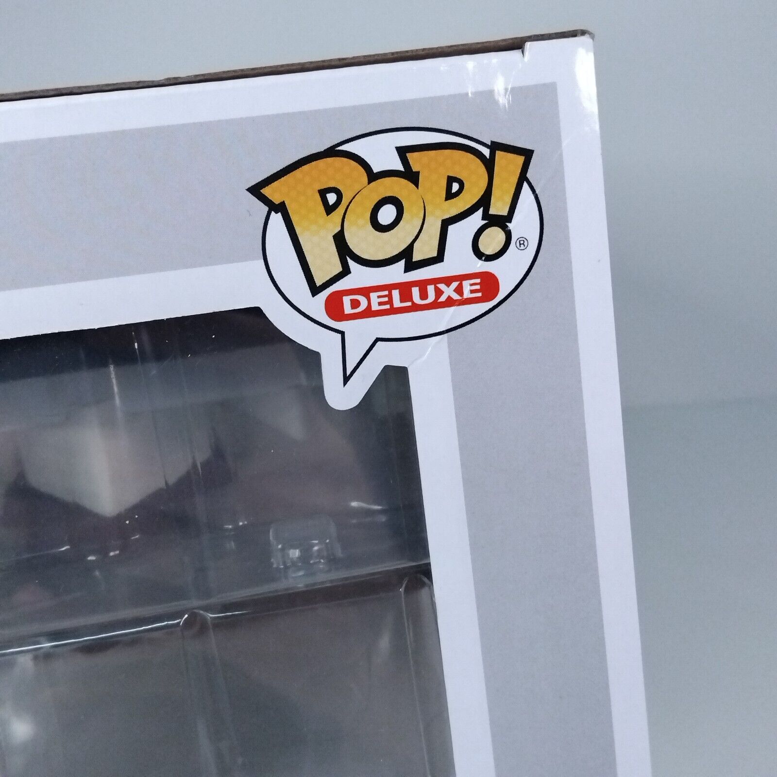 Funko Pop! Harry Potter Remus Lupin with The Shrieking Shack #156