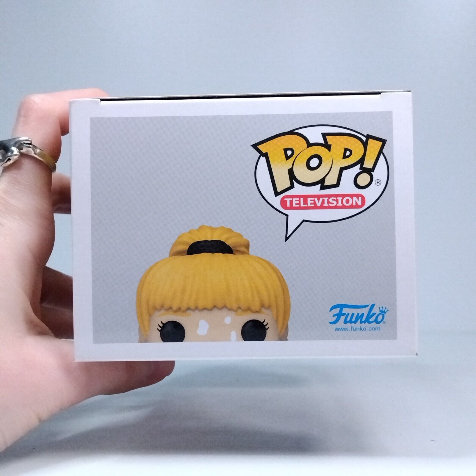 Funko Pop! TV Friends Phoebe Buffay #1277