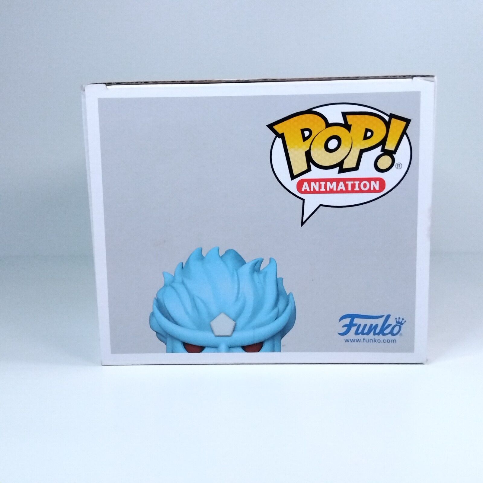 Funko Pop! Anime Naruto Shippuden Kakashi Perfect Susano'o #1015