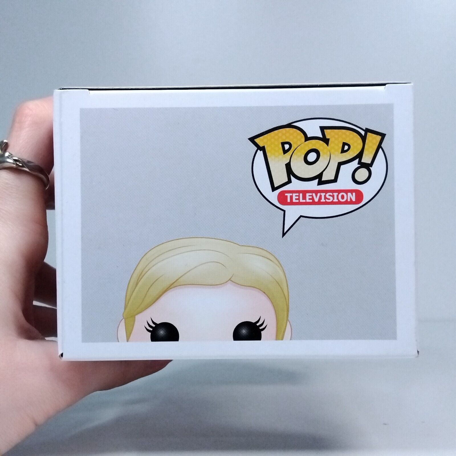 Funko Pop! TV True Blood Sookie Stackhouse #128