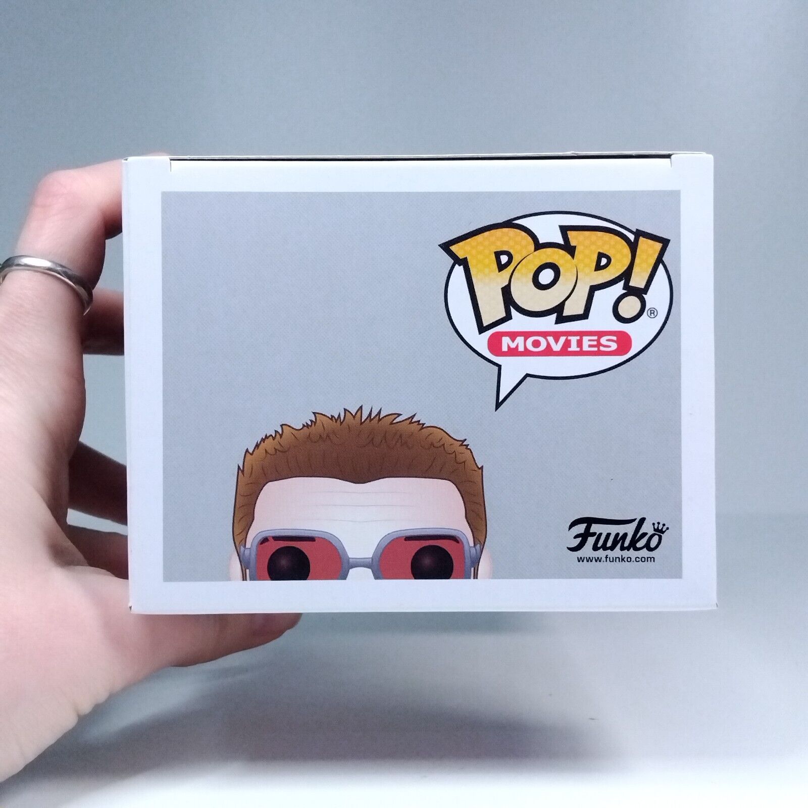 Funko Pop! Movies Fight Club Tyler Durden #919