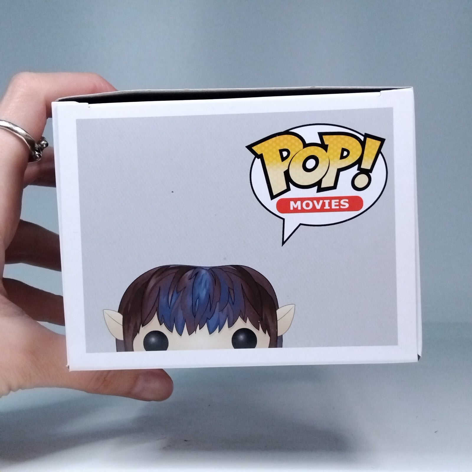 Funko Pop! Movies The Dark Crystal Jen #339