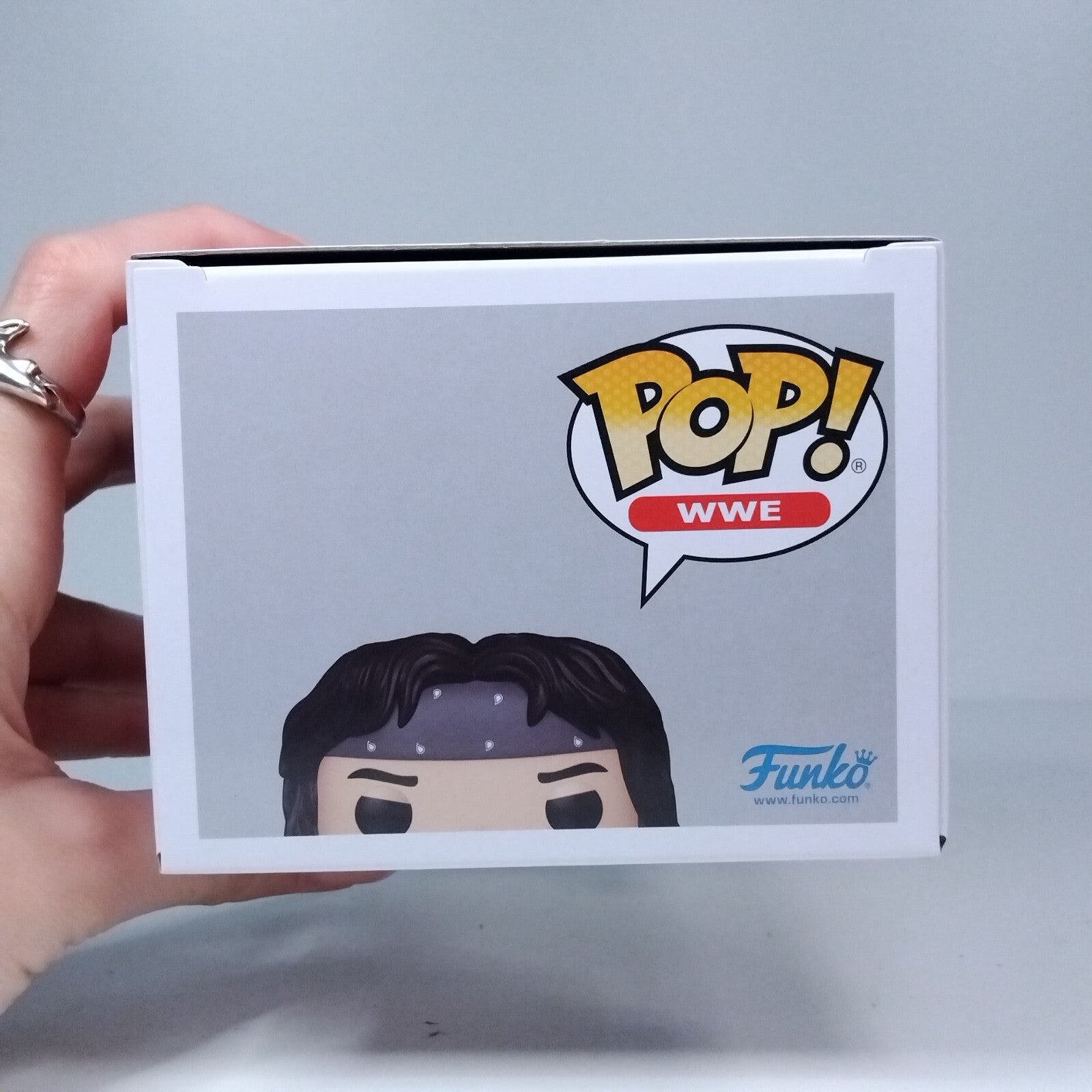 Funko Pop! WWE X-Pac #174
