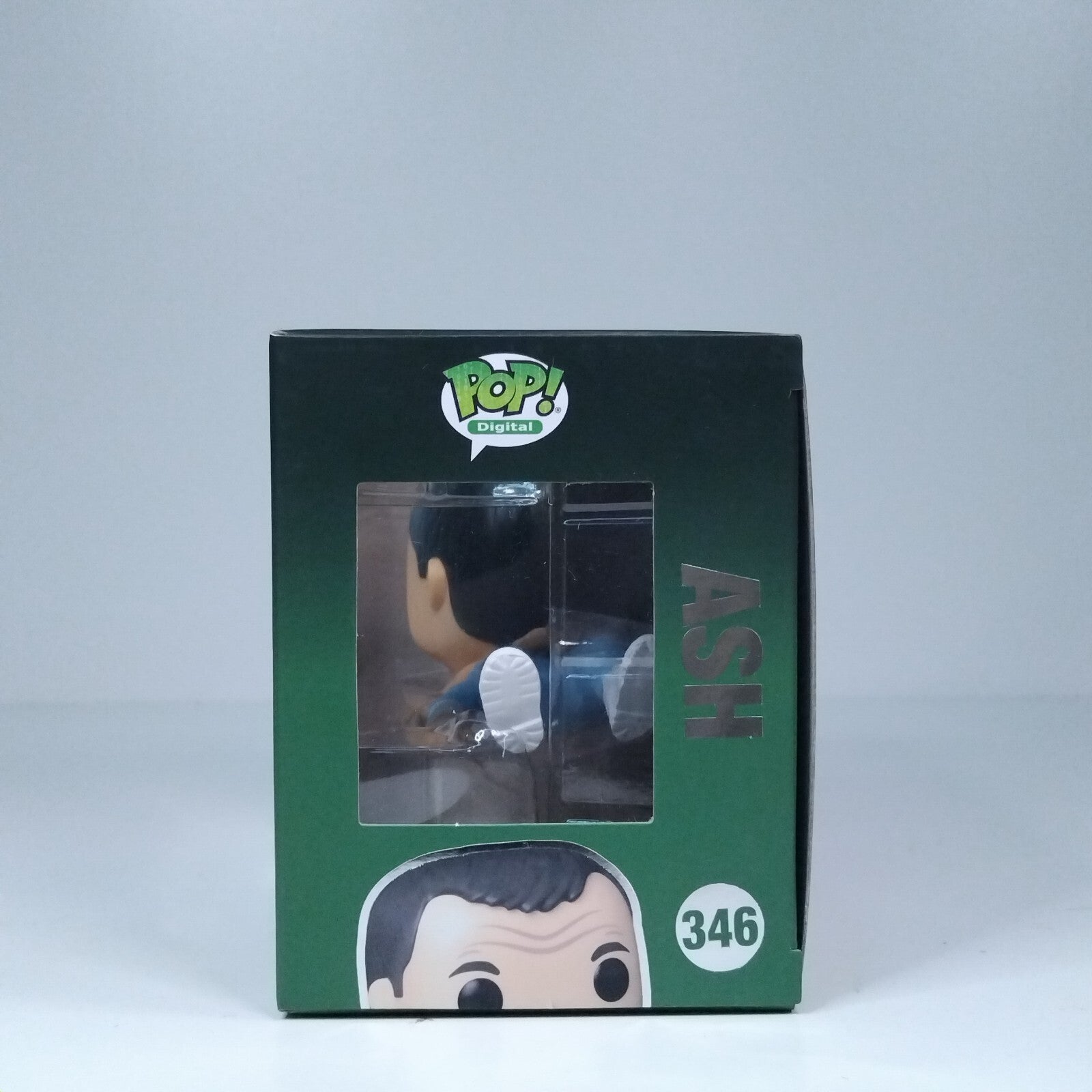 Funko Pop! Digital Movies Alien Ash 2,200 Pcs #346