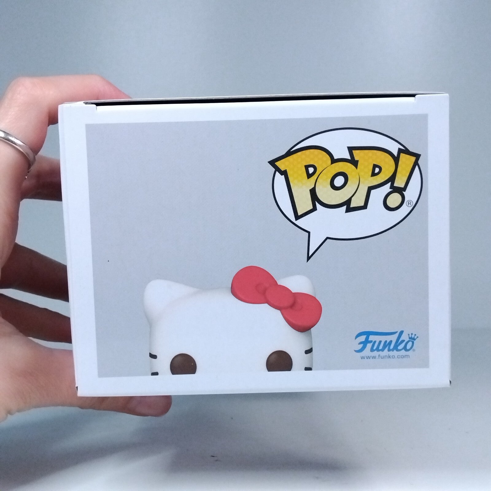 Funko Pop! Ad Icons Hello Kitty and Friends - Hello Kitty #89