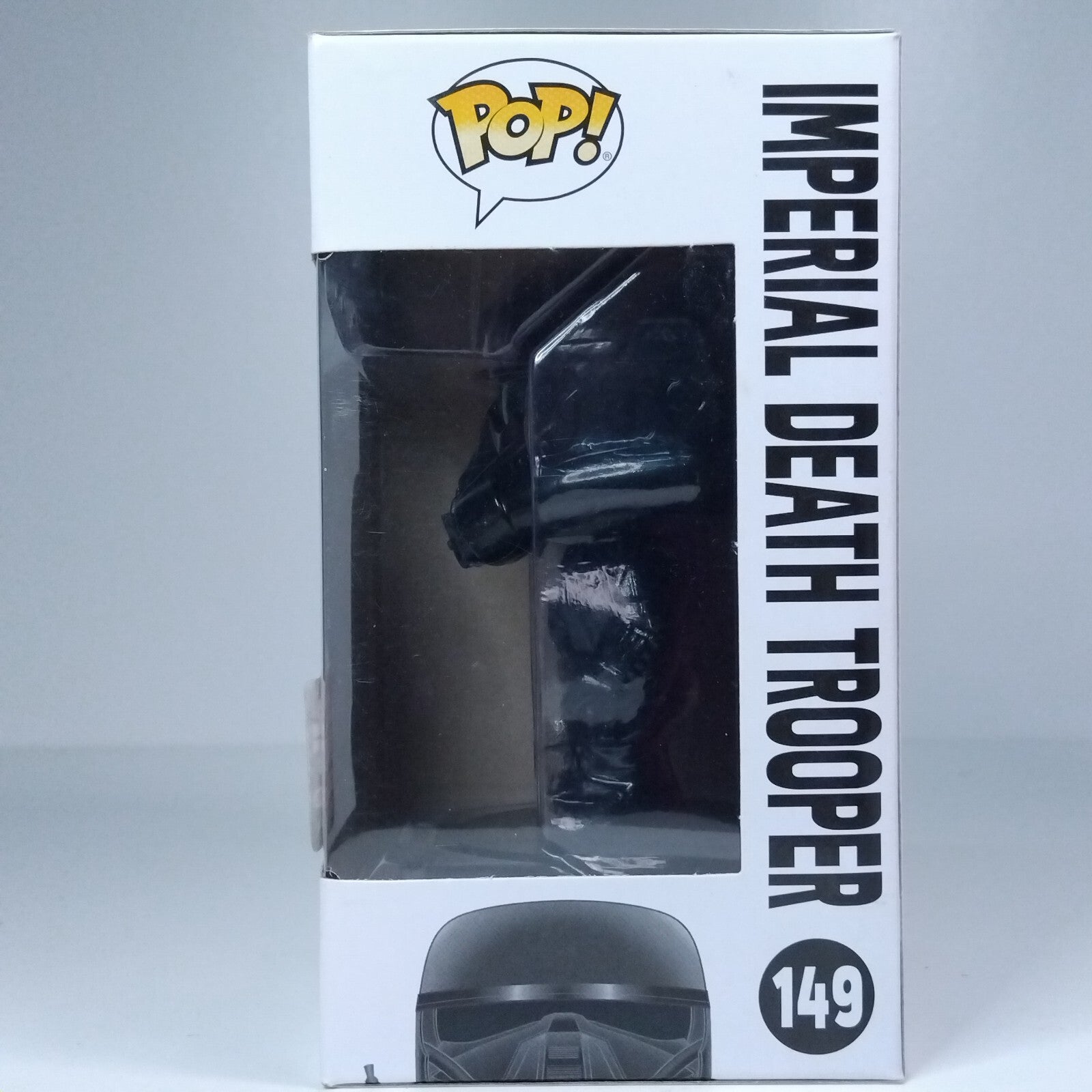 Funko Pop! Star Wars Rogue One Imperial Death Trooper Smuggler's Bounty #149