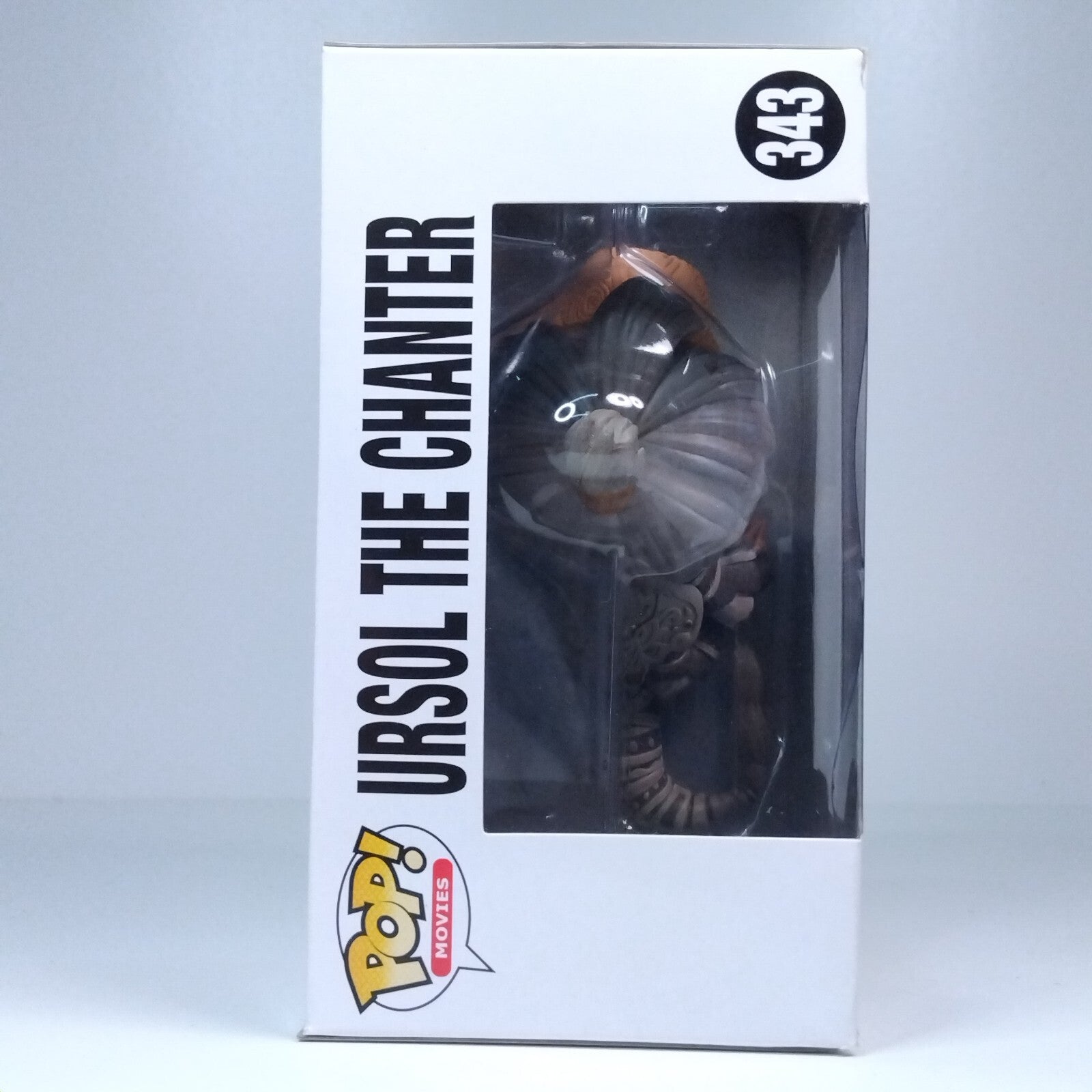 Funko Pop! Movies The Dark Crystal Ursol The Chanter #343
