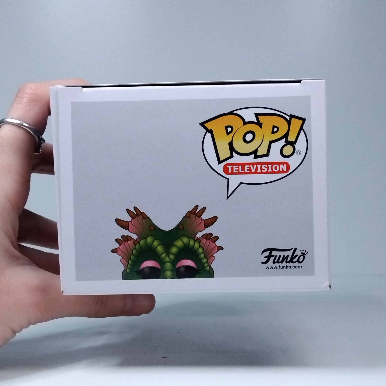 Funko Pop! TV Dinosaurs Fran Sinclair #960