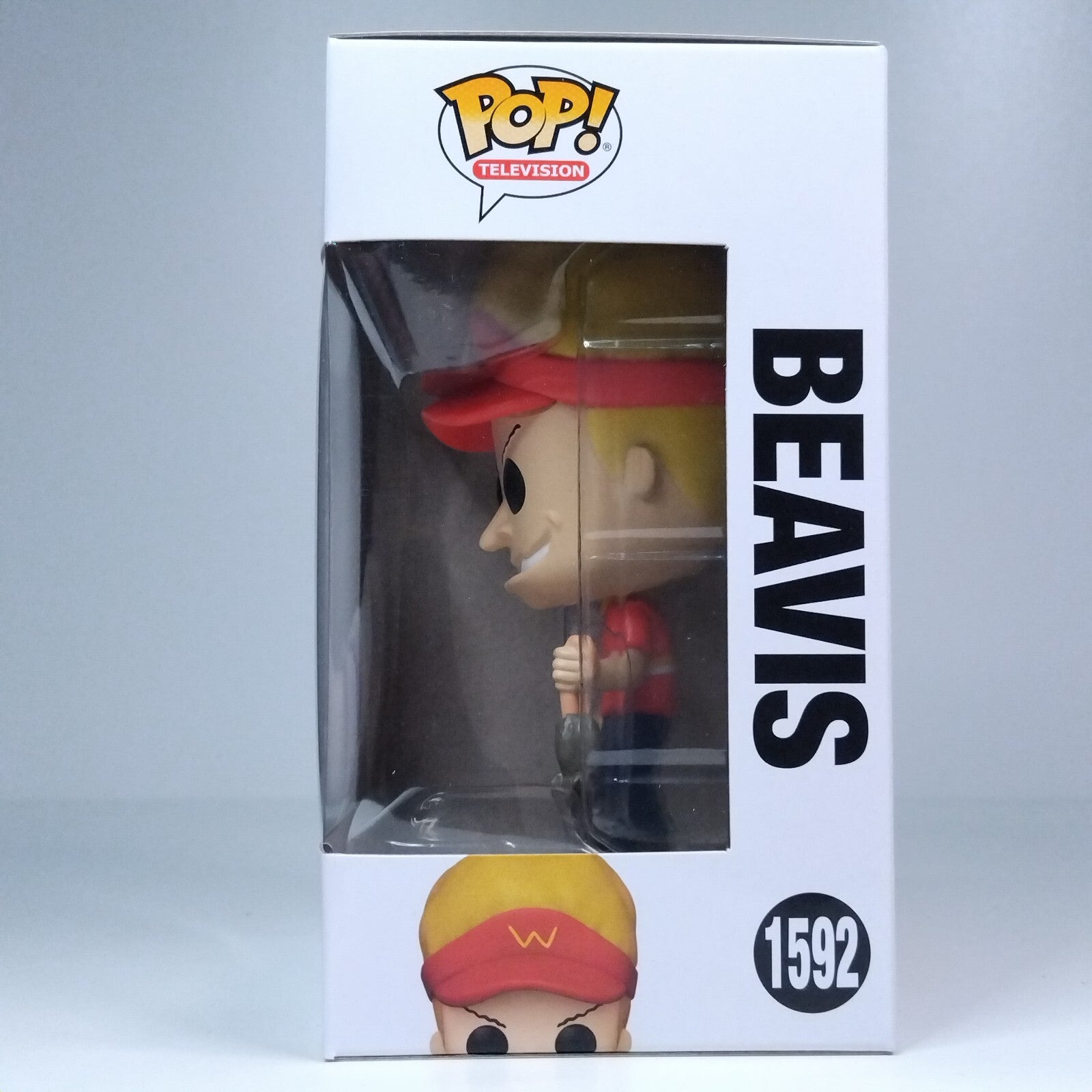 Funko Pop! Movies Beavis and Butt-Head - Beavis #1592