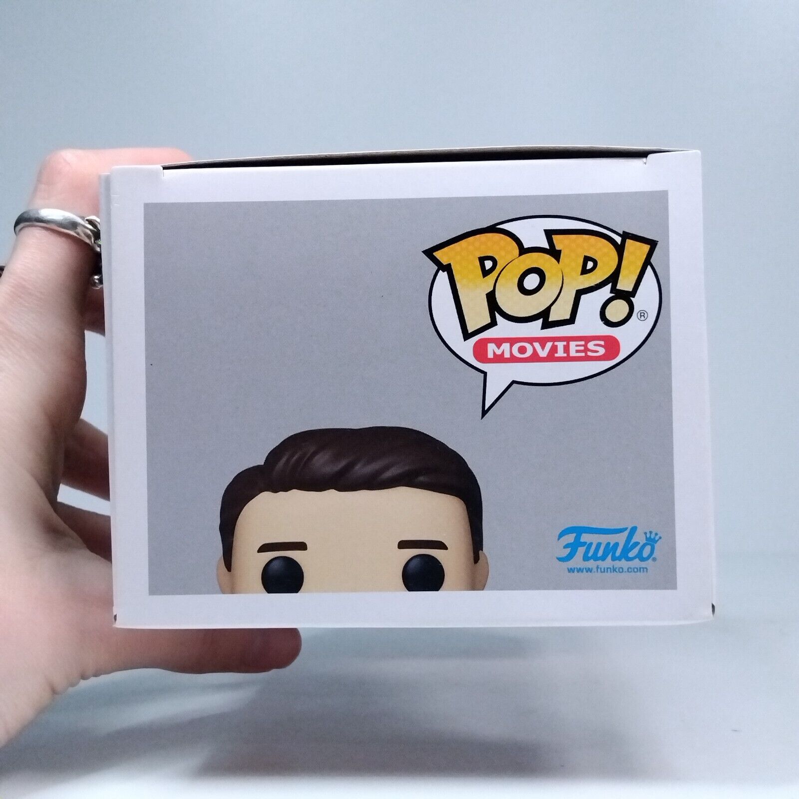 Funko Pop! Movies Jingle all the Way Howard #1163