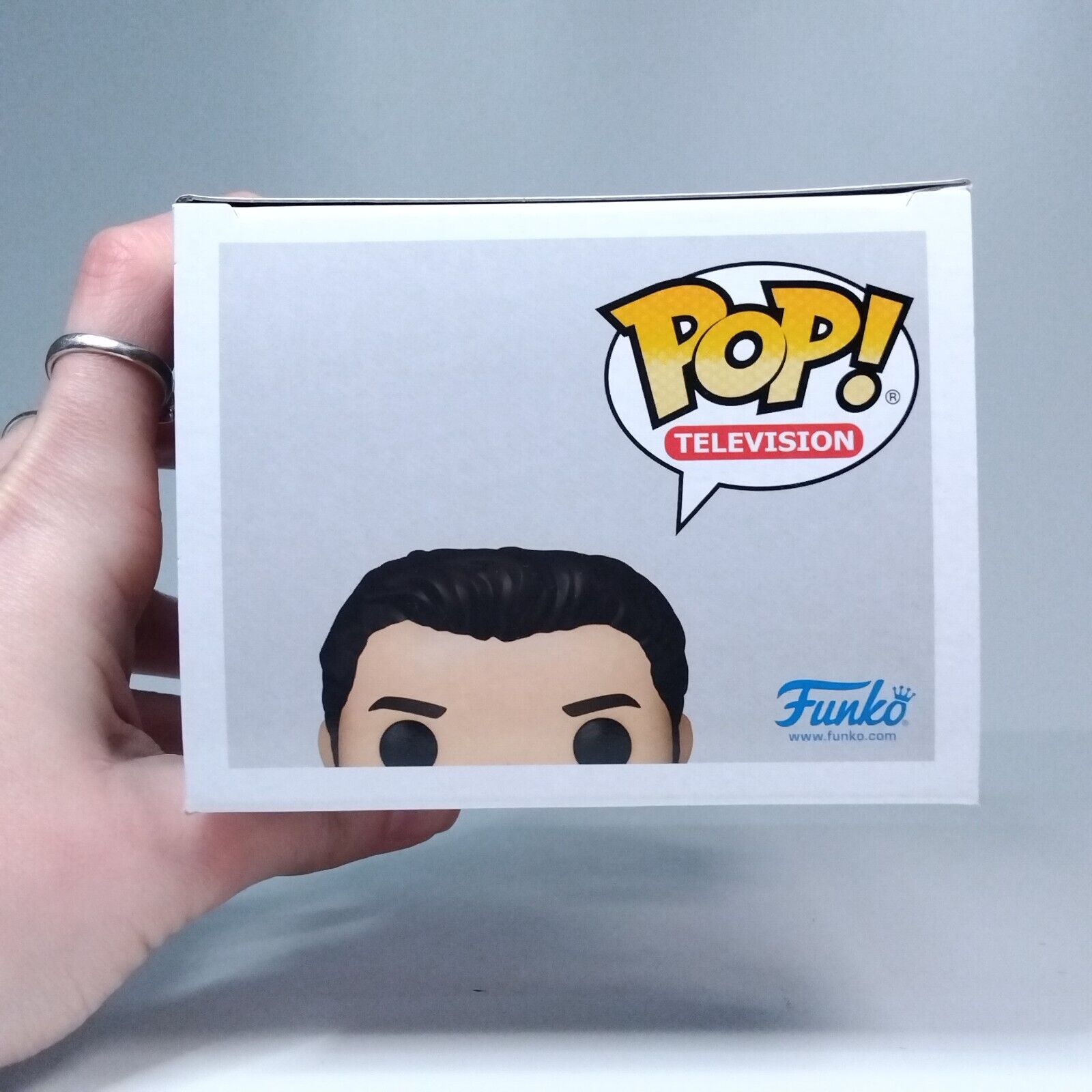 Funko Pop! TV Lucifer - Lucifer NYCC #1590