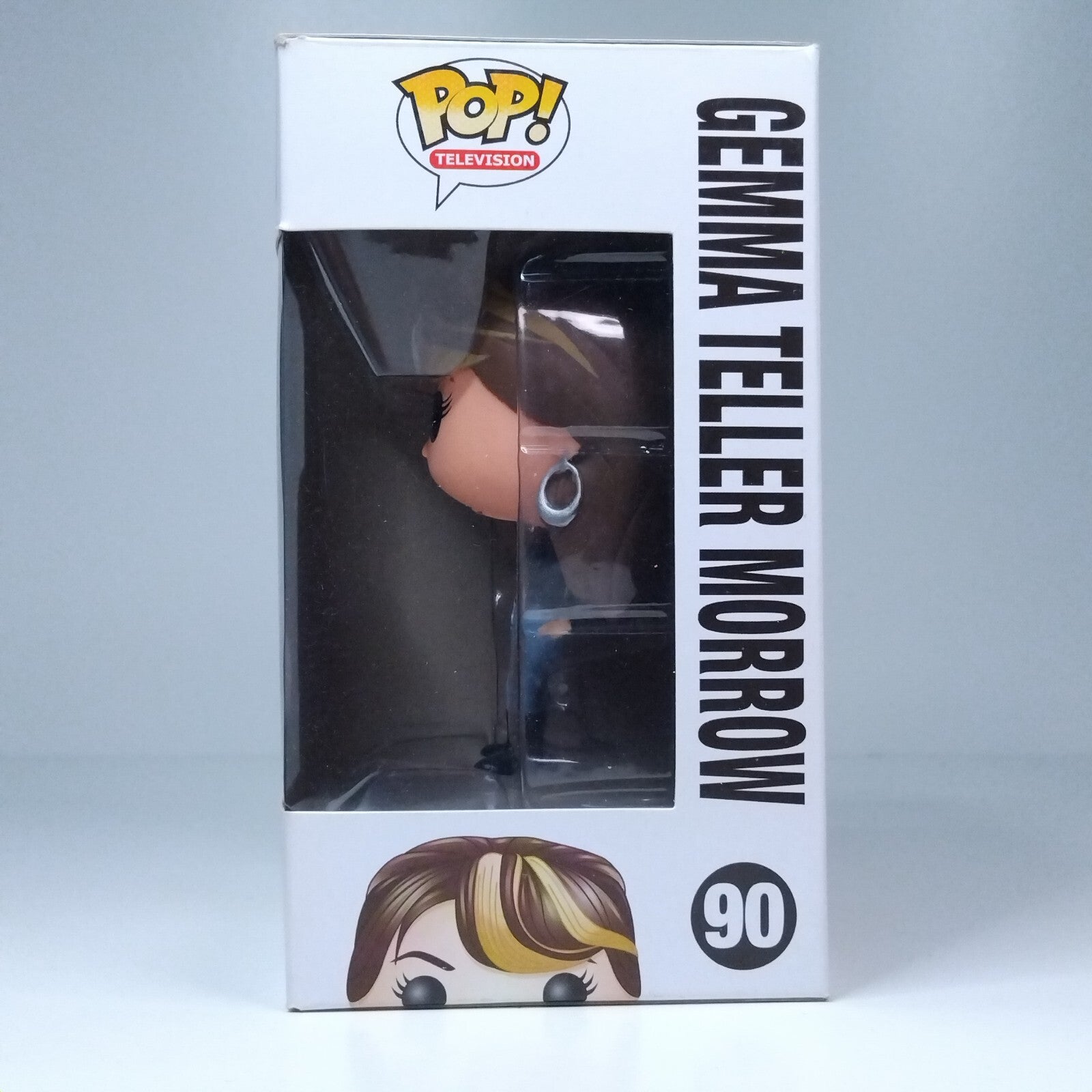 Funko Pop! TV Sons of Anarchy Gemma Teller Morrow #90