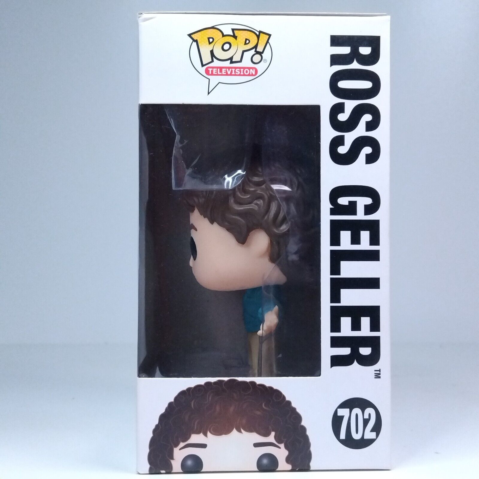 Funko Pop! TV Friends Ross Geller #702
