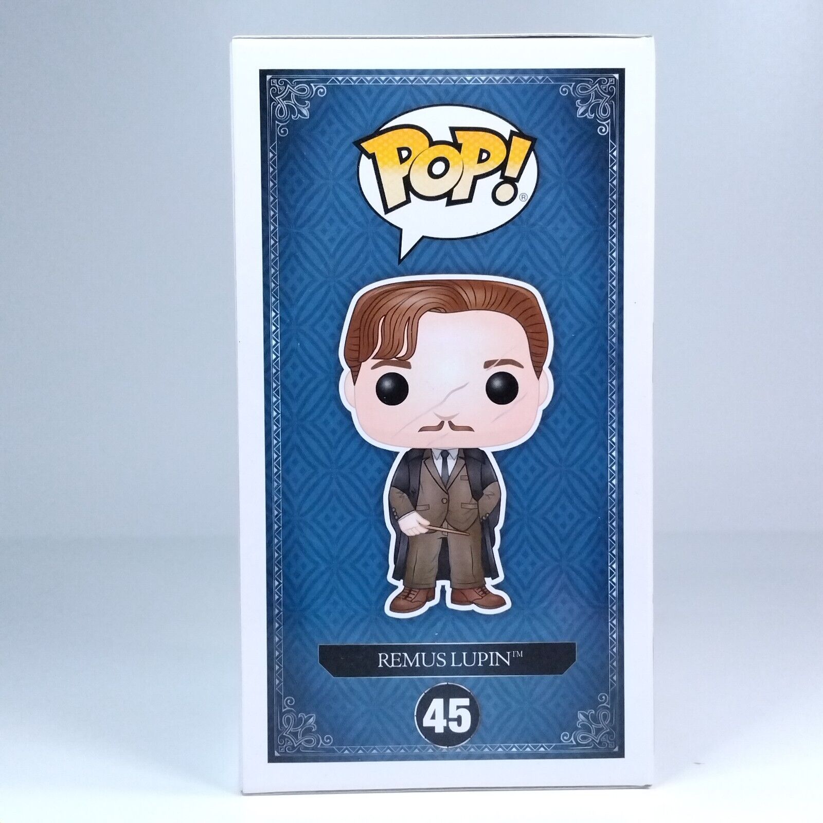 Funko Pop! Harry Potter Remus Lupin #45