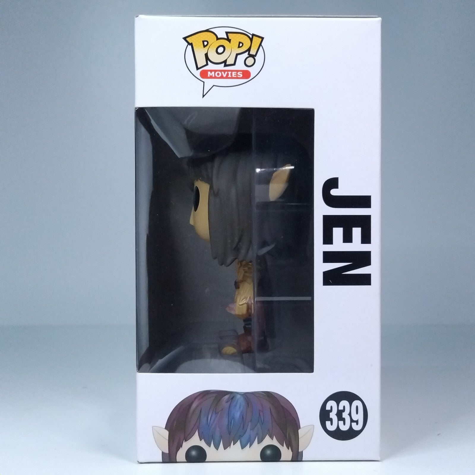 Funko Pop! Movies The Dark Crystal Jen #339