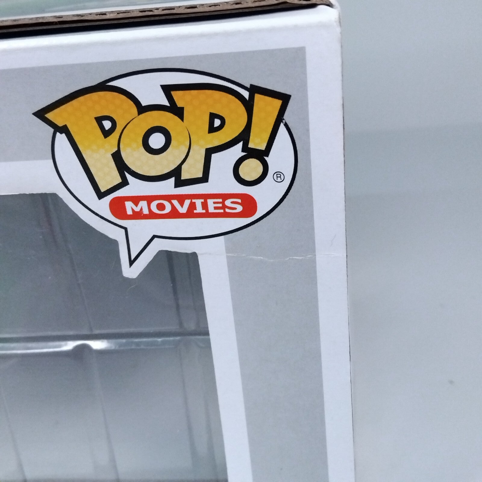 Funko Pop! Movies Ghostbusters The Banquet Room #730