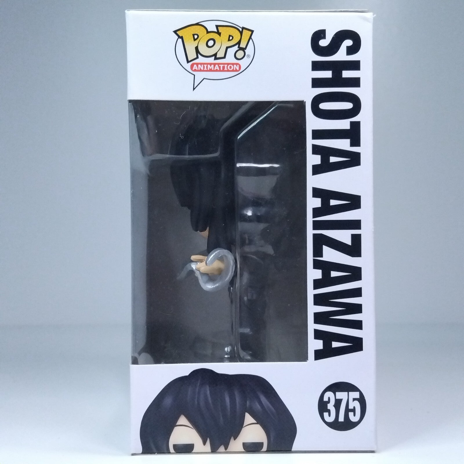 Funko Pop! Anime MHA My Hero Academia - Shota Aizawa #375