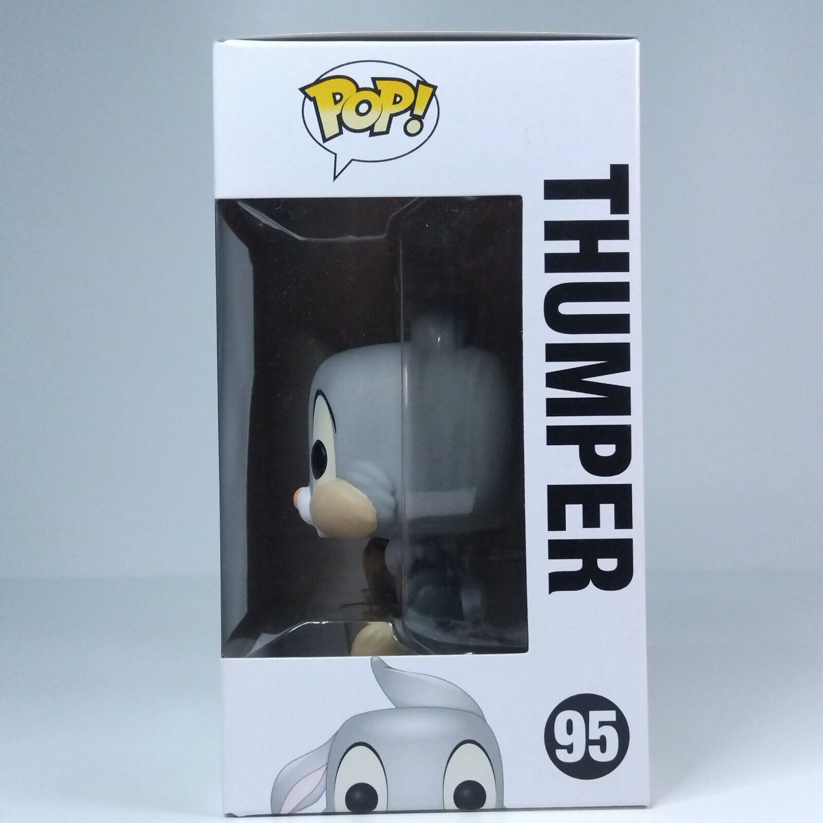 Funko Pop! Disney Bambi Thumper #95