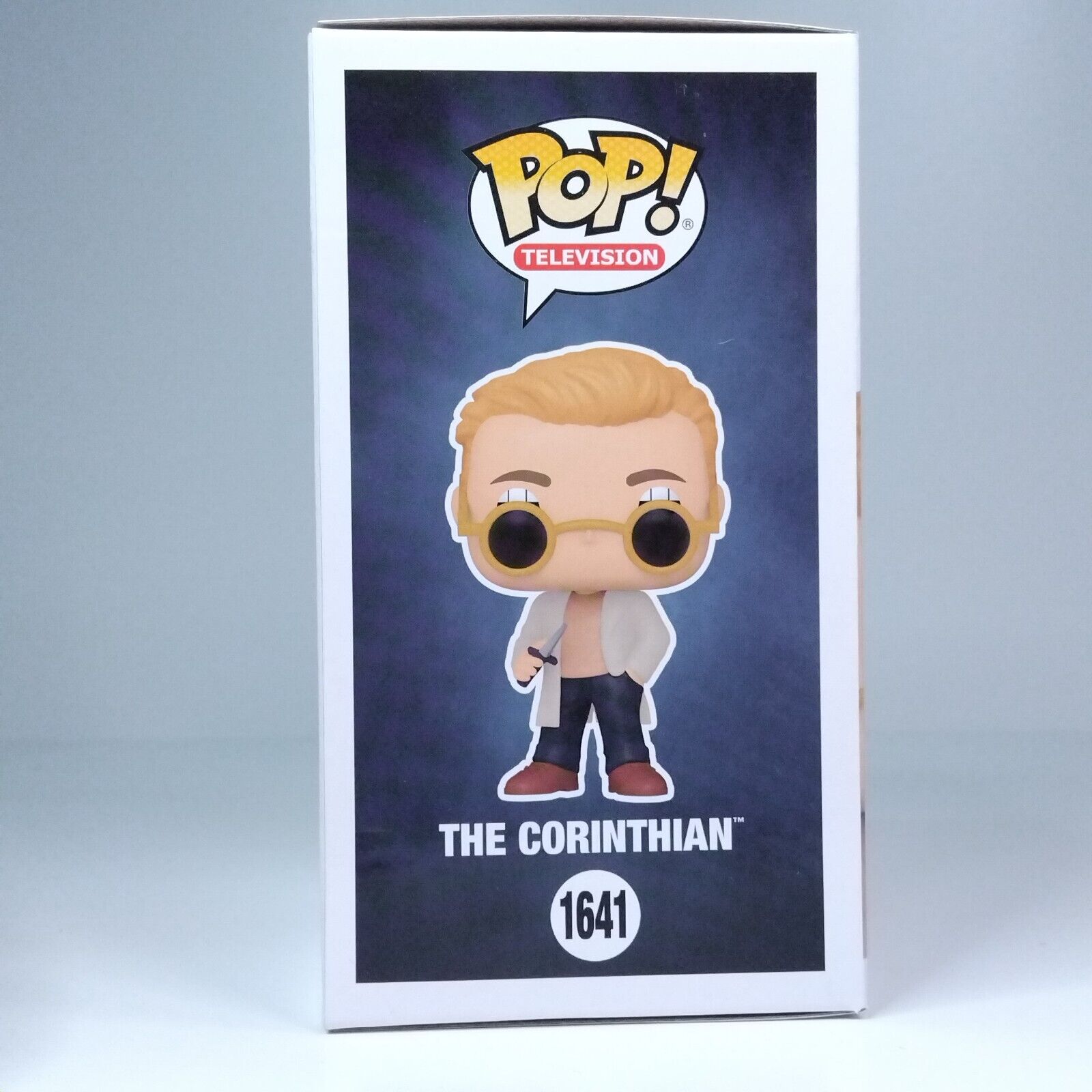 Funko Pop! TV The Sandman The Corinthian #1641