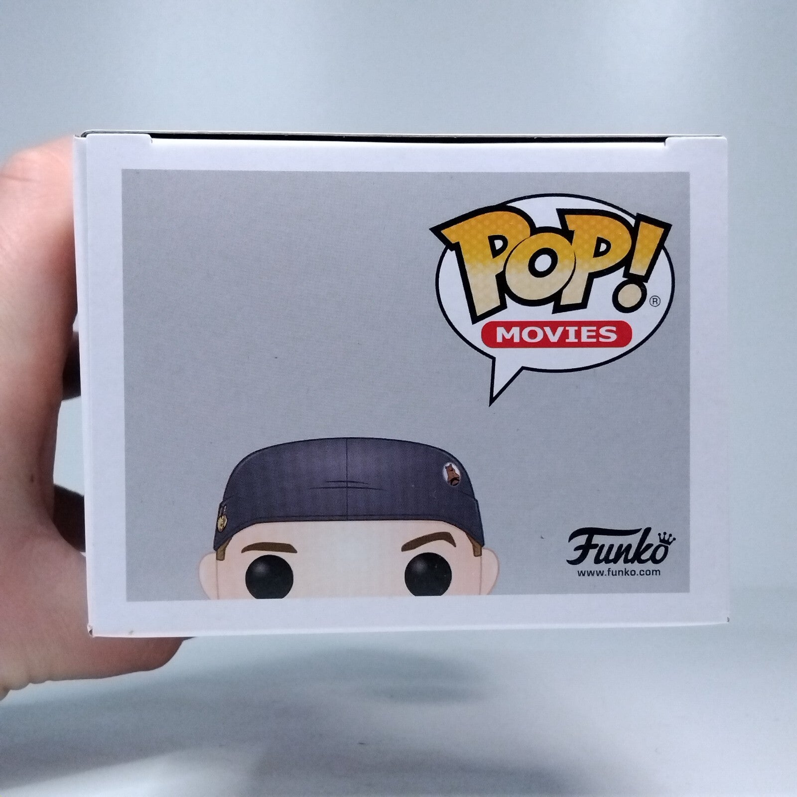 Funko Pop! Movies Jay And Silent Bob Reboot Jay Exclusive #1003