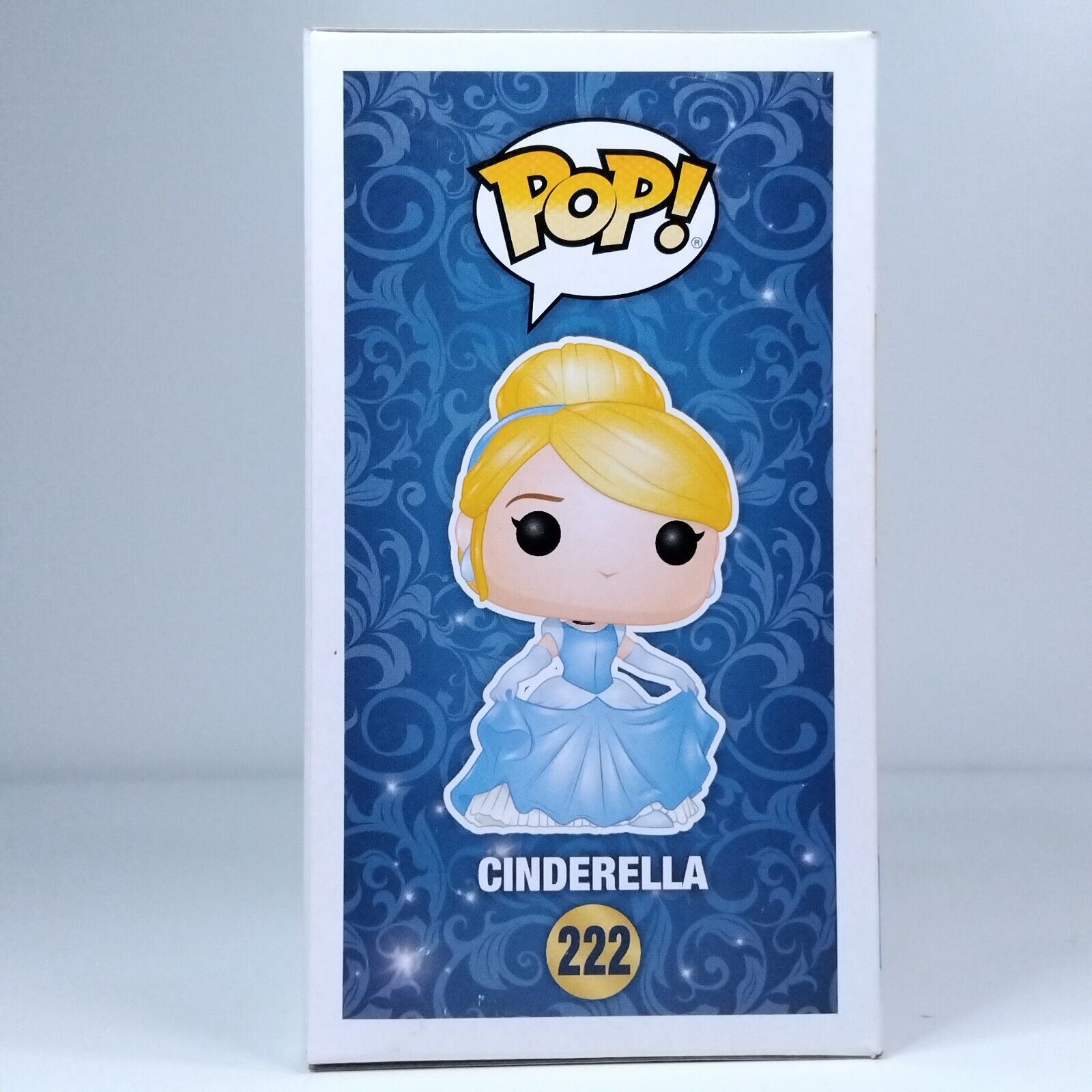 Funko Pop! Disney Cinderella #222