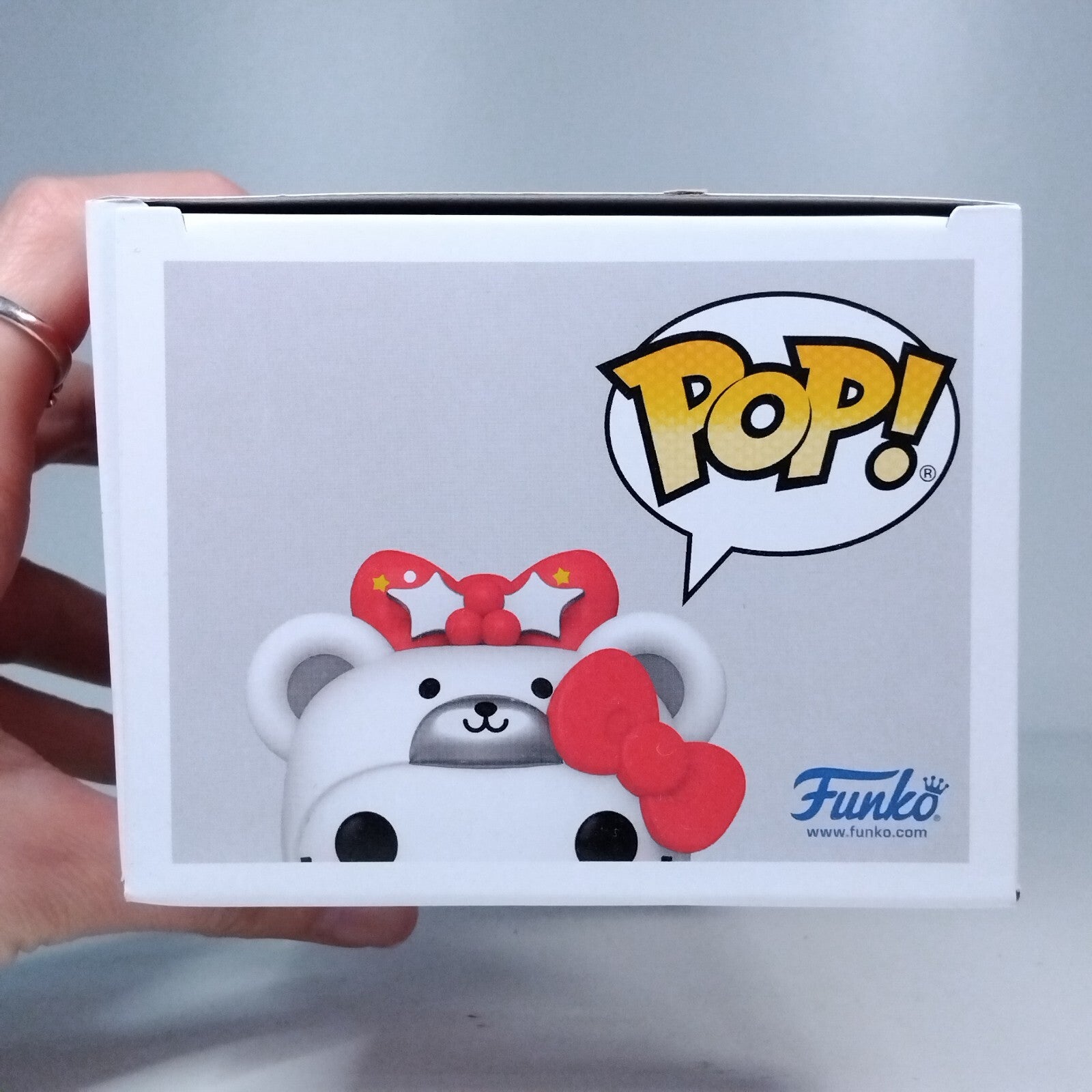 Funko Pop! Ad Icons Hello Kitty #69