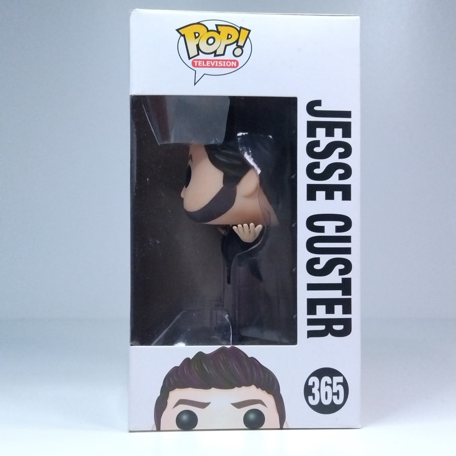 Funko Pop! TV Preacher Jesse Custer GameStop Exclusive #365