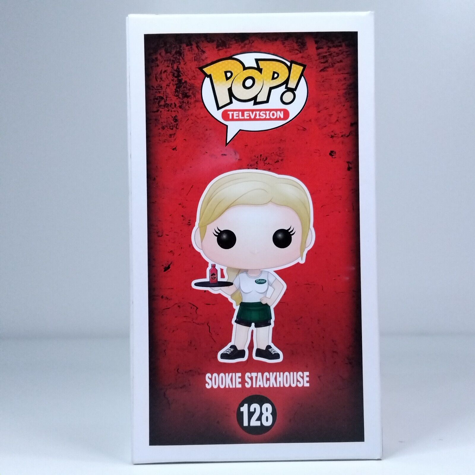 Funko Pop! TV True Blood Sookie Stackhouse #128