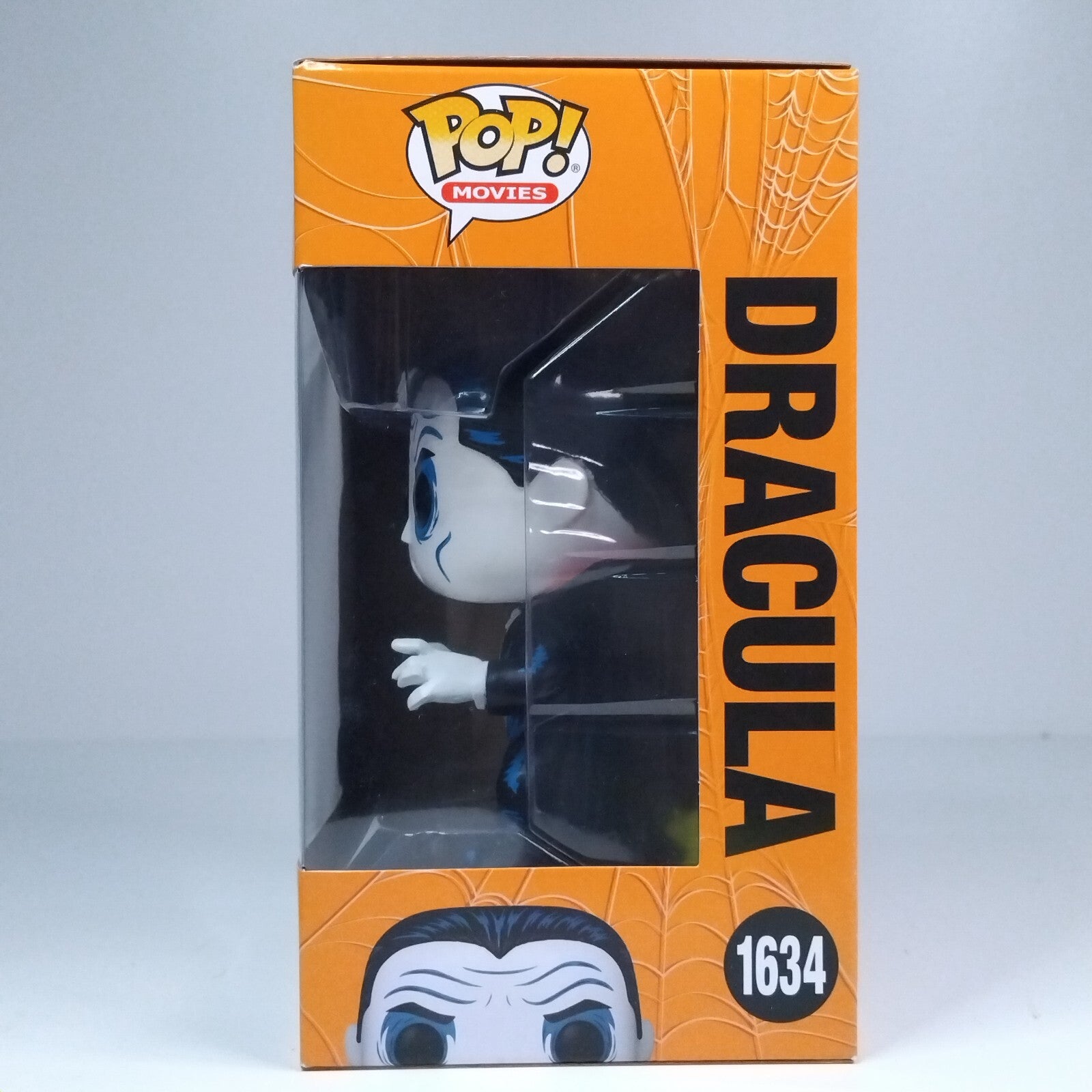 Funko Pop! Movies Universal Monsters Dracula #1634