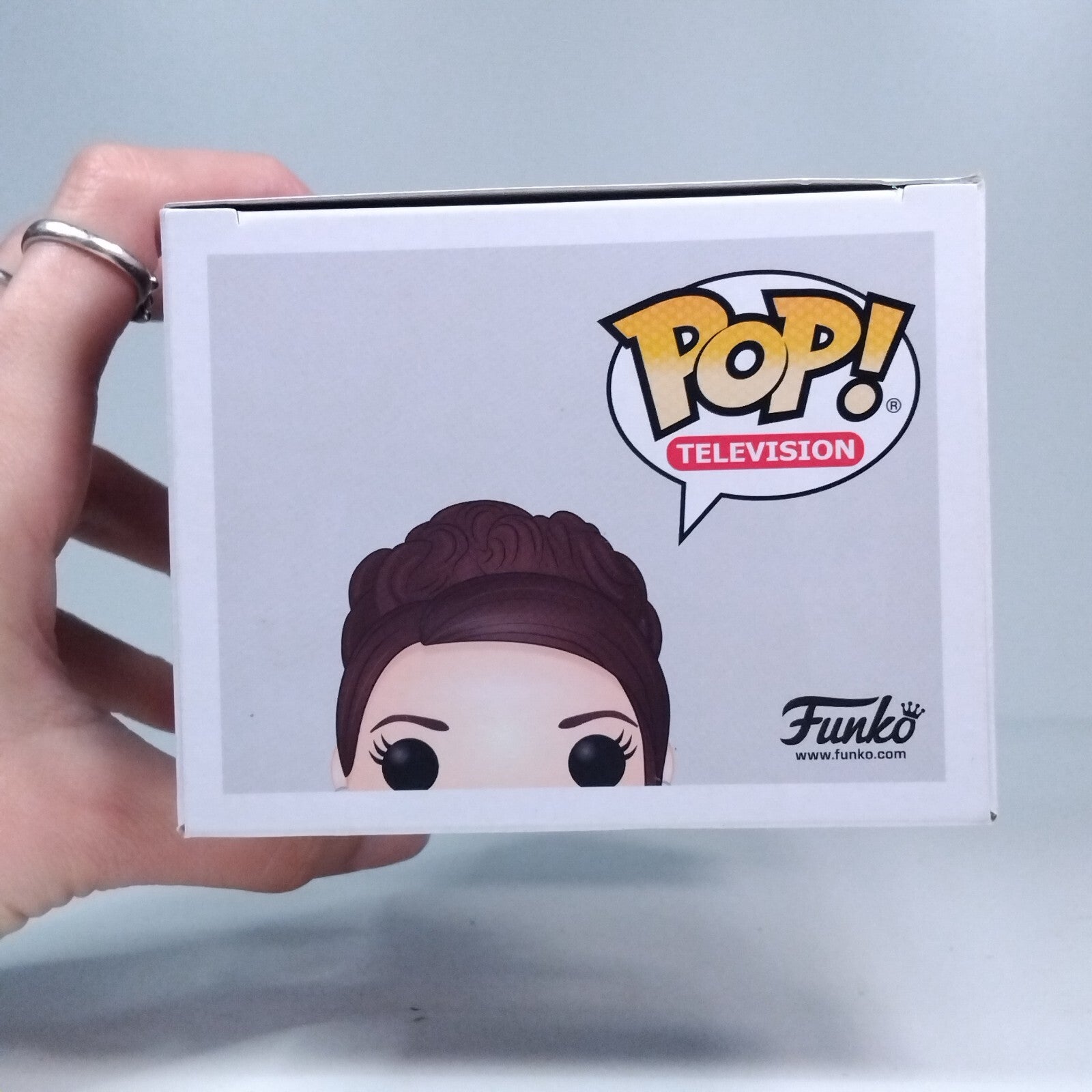 Funko Pop! TV Will & Grace Karen Walker #968