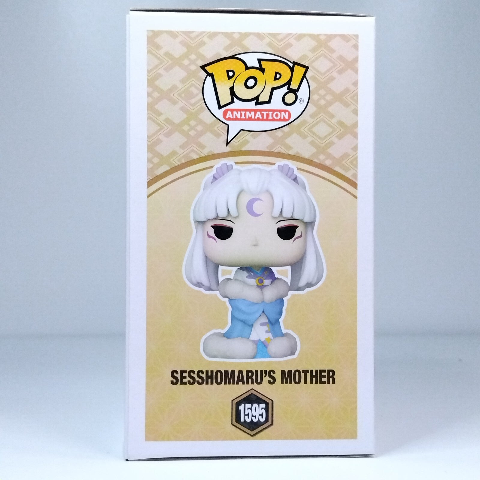 Funko Pop! Anime Inuyasha Sesshomaru's Mother Exclusive #1595