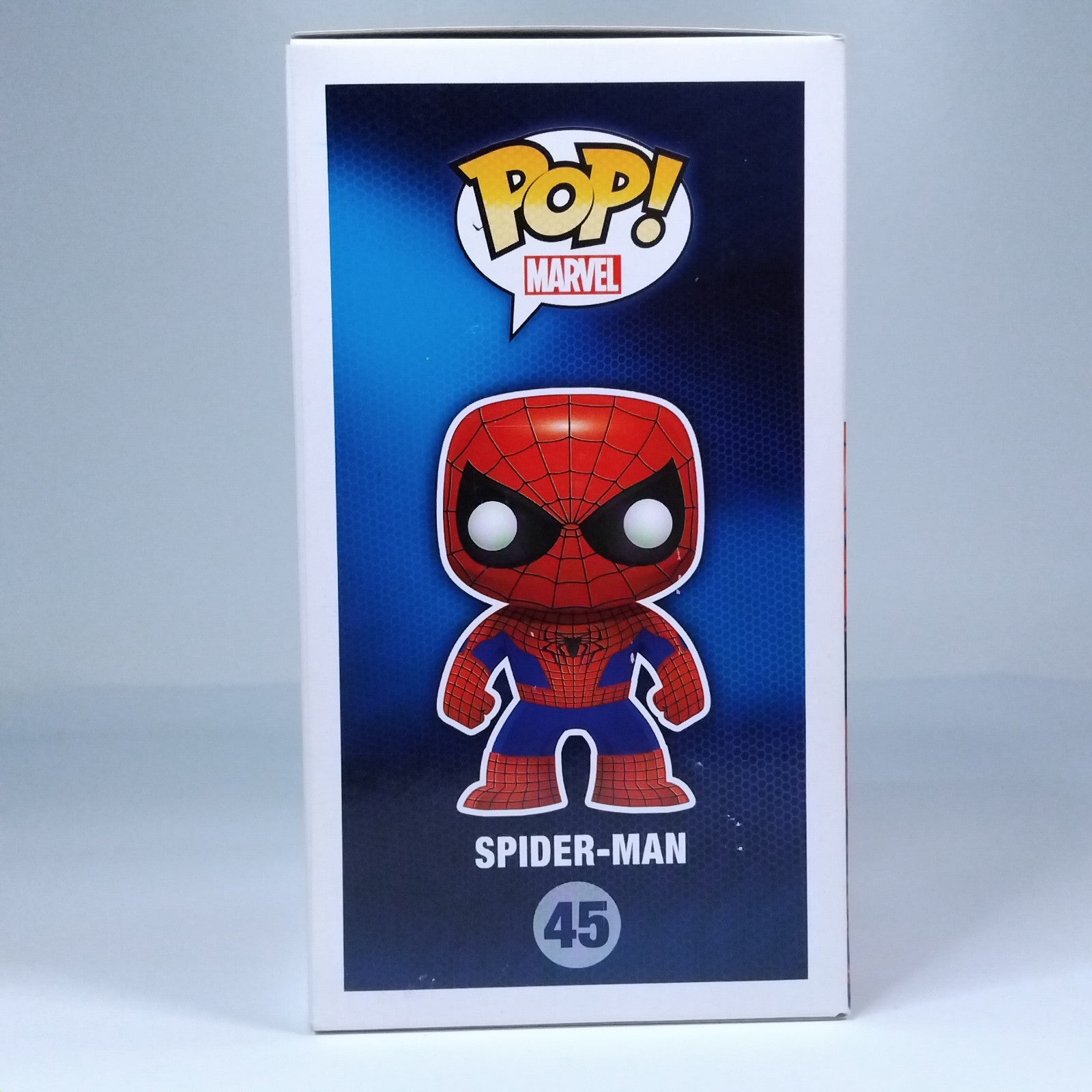 【限定品】FUNKO POP！アメイジング・スパイダーマン２ジャパンプレミア 限定品 FUNKO POP！アメイジング・スパイダーマン2ジャパンプレミア