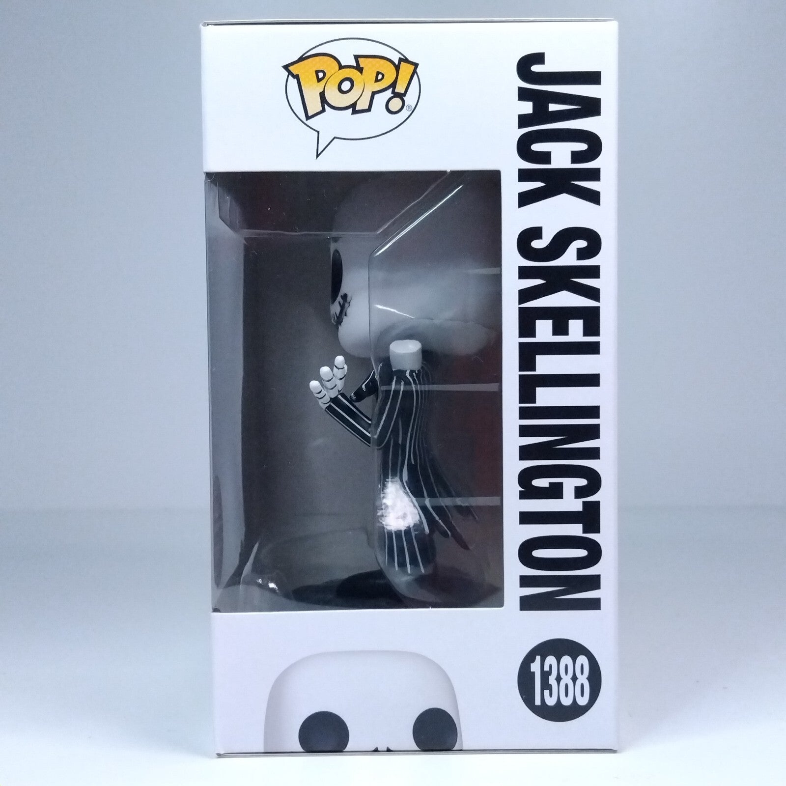 Funko Pop! Disney Nightmare Before Christmas Jack Skellington Special #1388