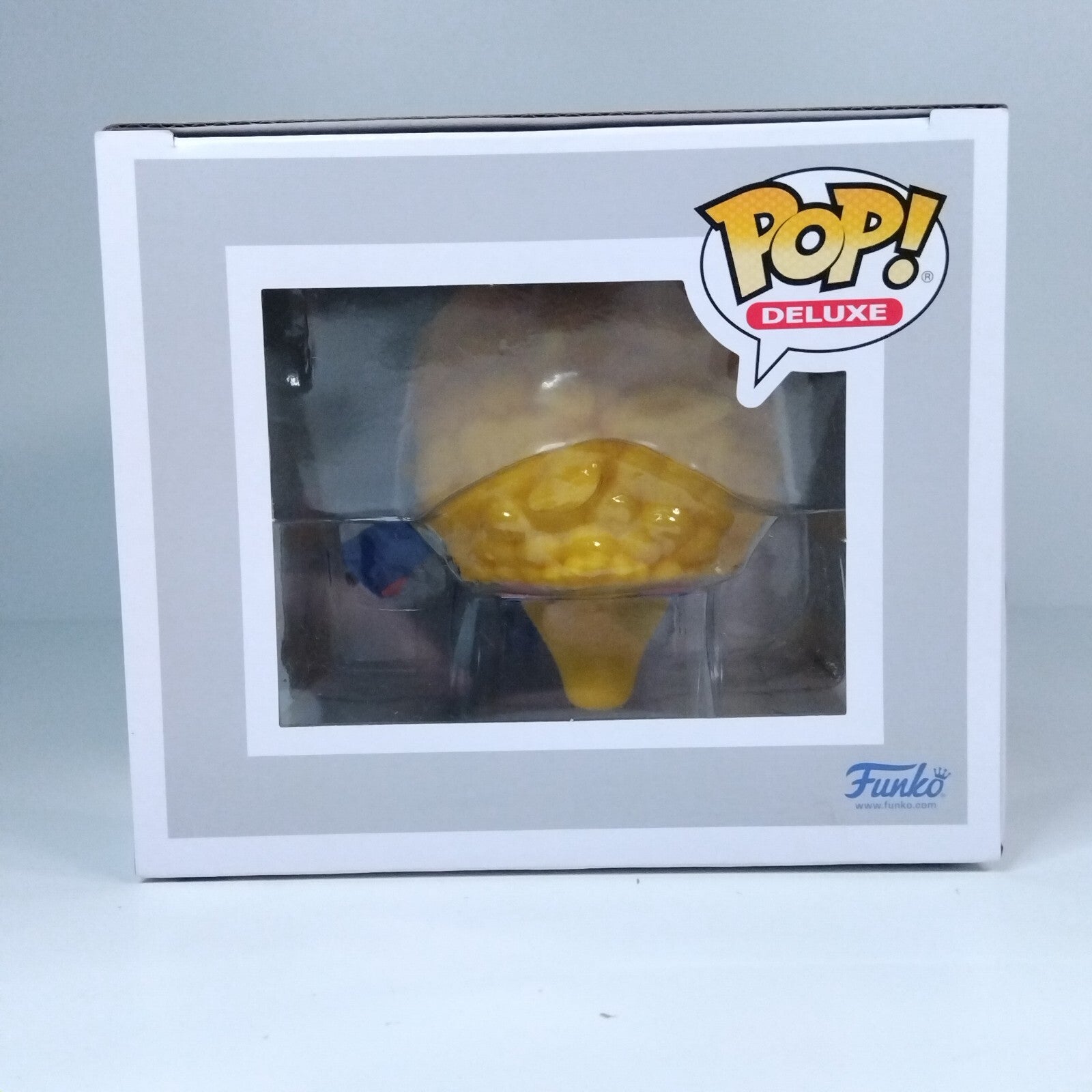 Funko Pop! TV Sesame Street 6" Inch Big Bird #1612