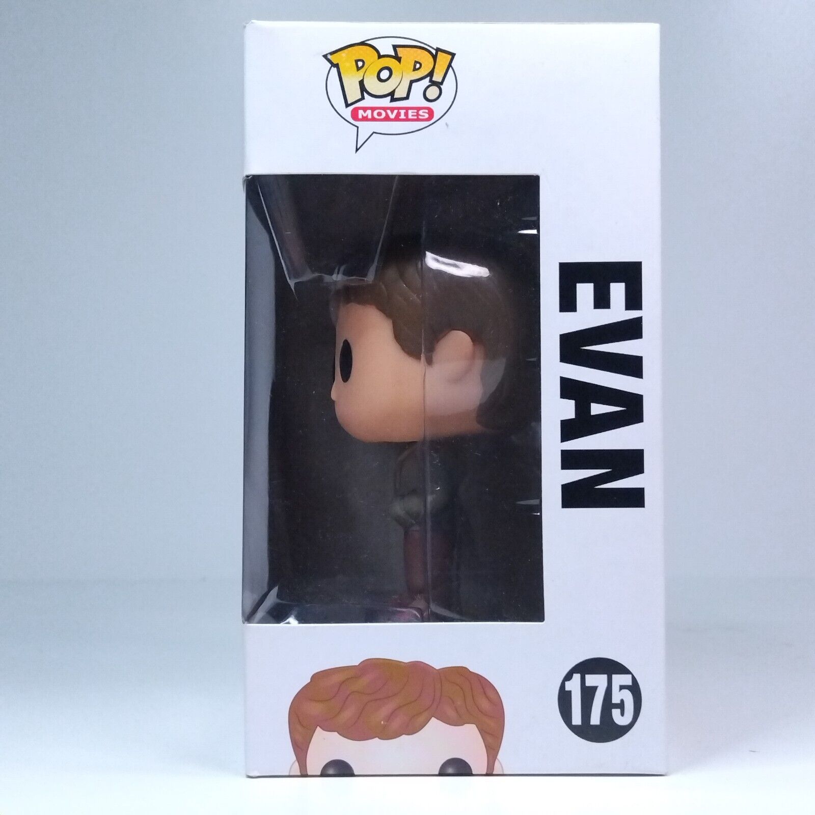 Funko Pop! Movies Superbad Evan #175