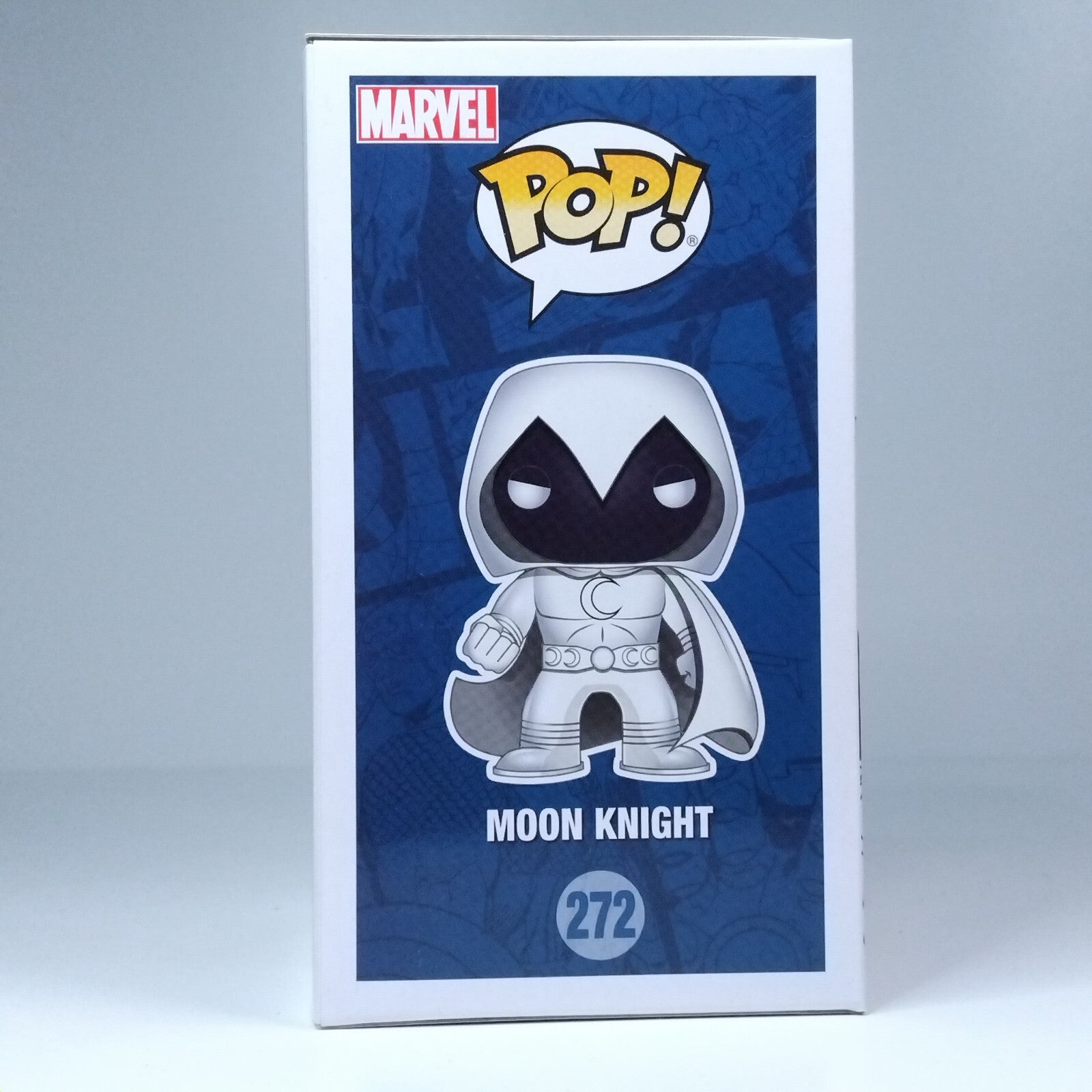 Funko Pop! Marvel Moon Knight #272