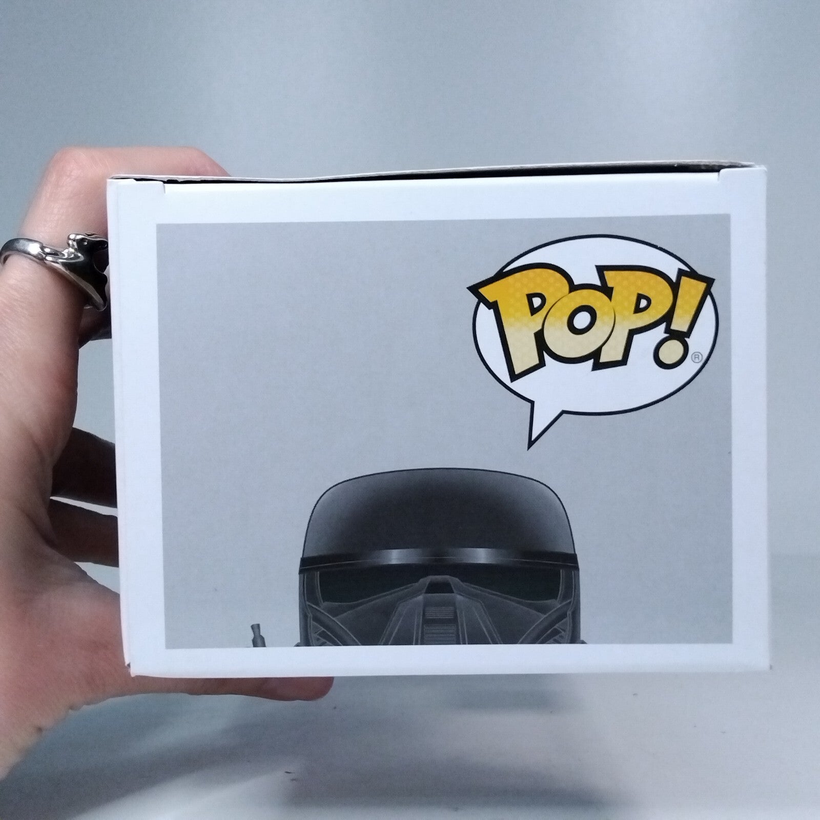 Funko Pop! Star Wars Rogue One Imperial Death Trooper Smuggler's Bounty #149