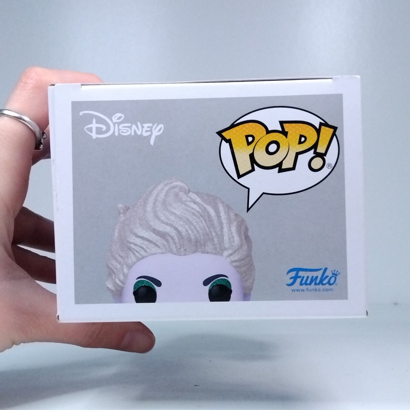 Funko Pop! Disney The Little Mermaid Ursula Diamond Special Edition #1364