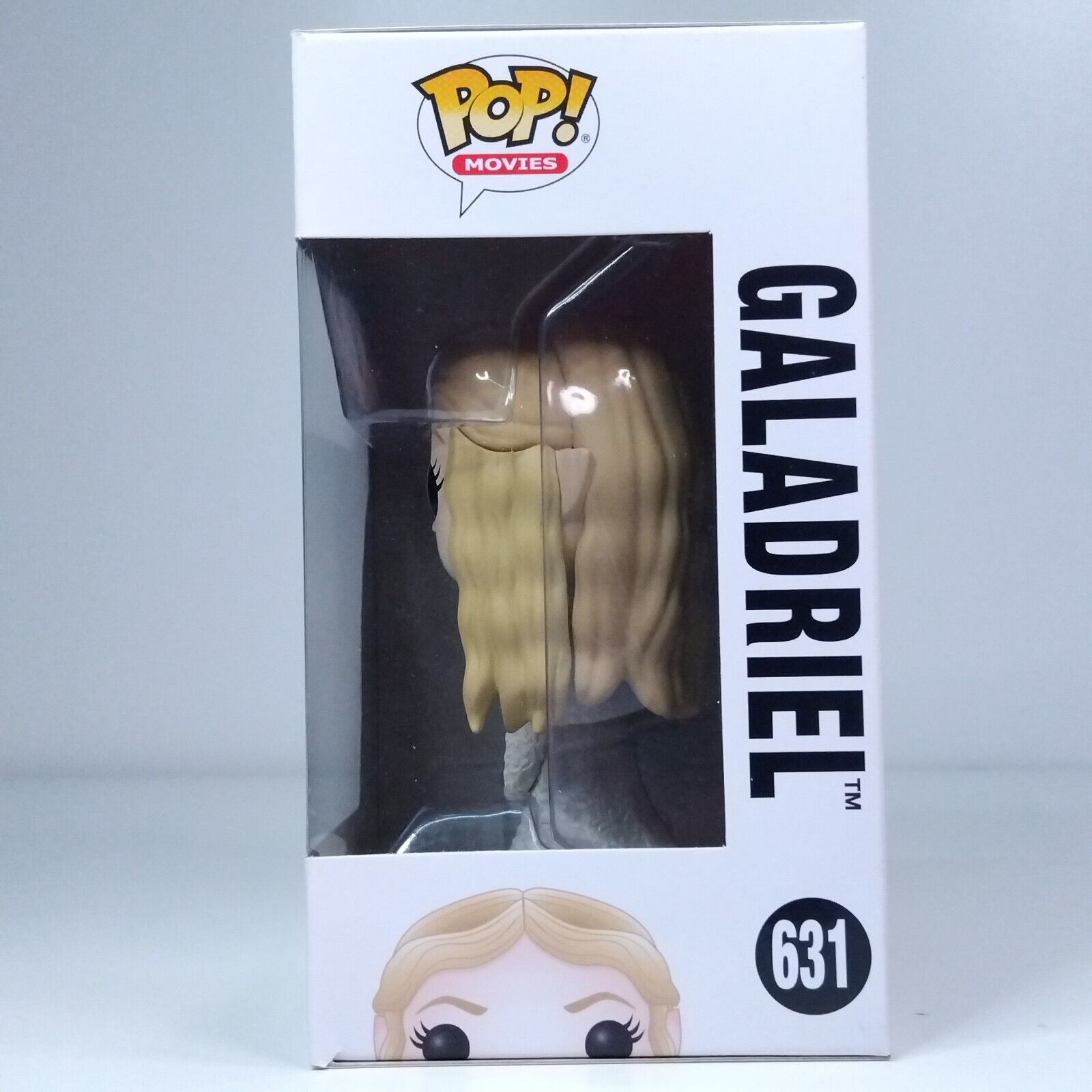 Funko Pop! Movies Lord of the Rings Galadriel #631