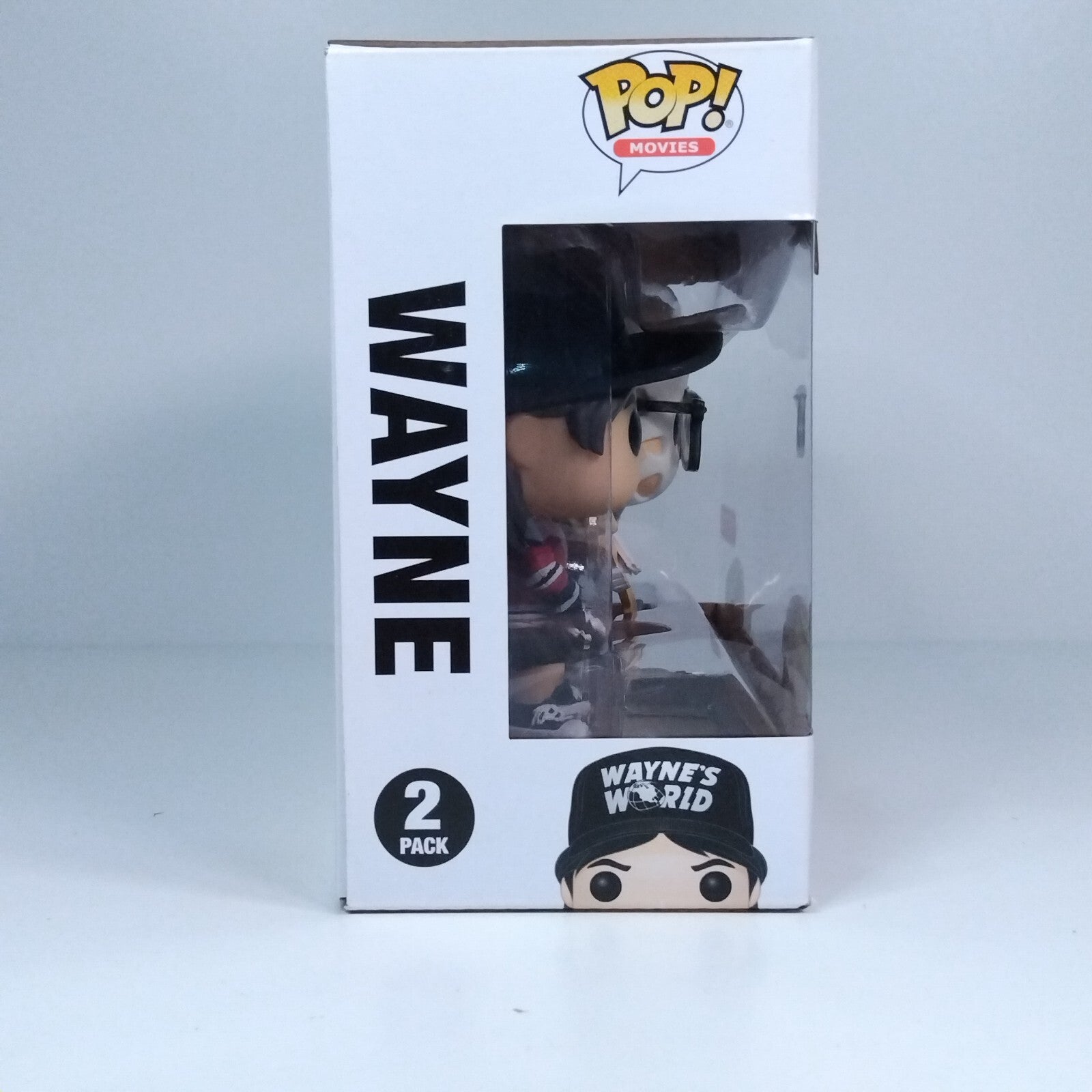 Funko Pop! Movies Wayne's World Wayne & Garth Target Exclusive 2 Pack