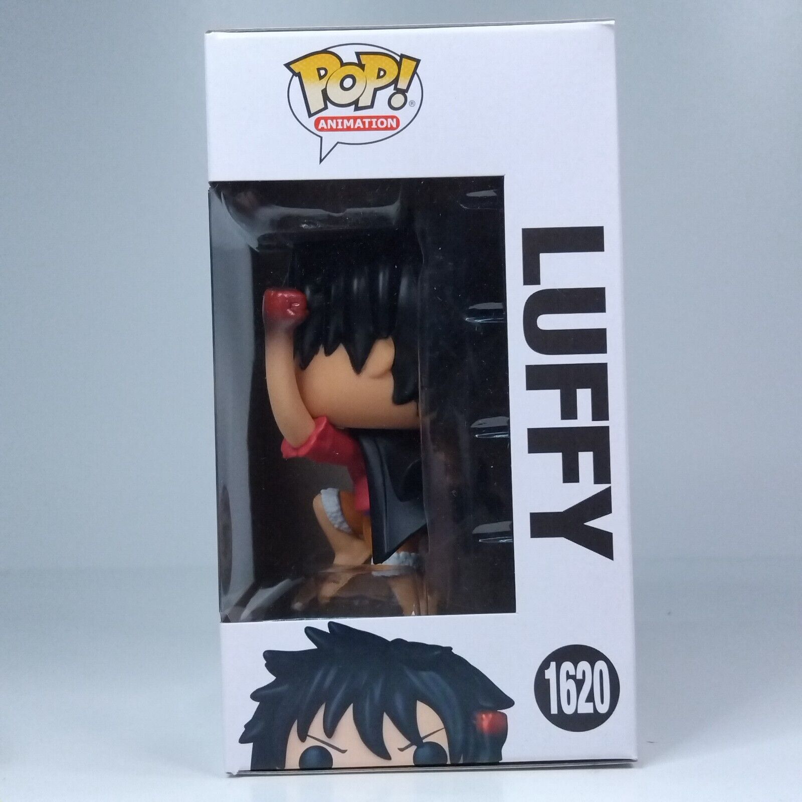 Funko Pop! Anime One Piece Luffy Special Edition #1620